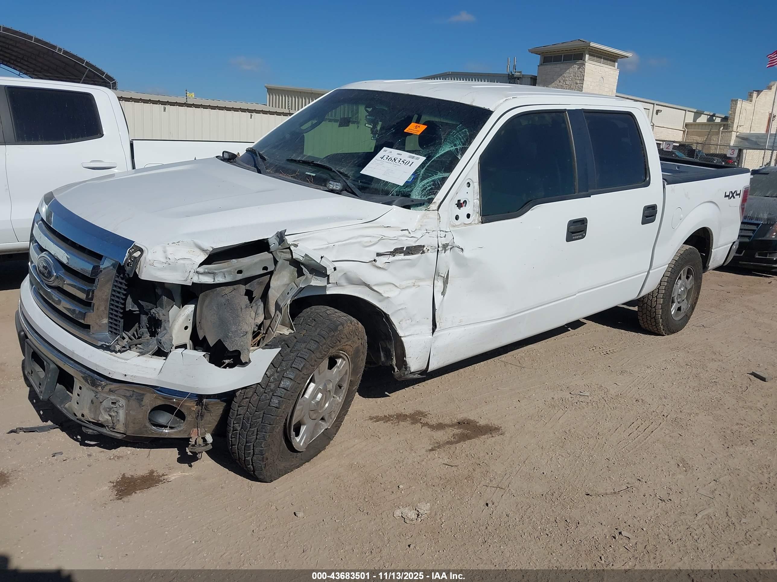 FORD F-150 image 2