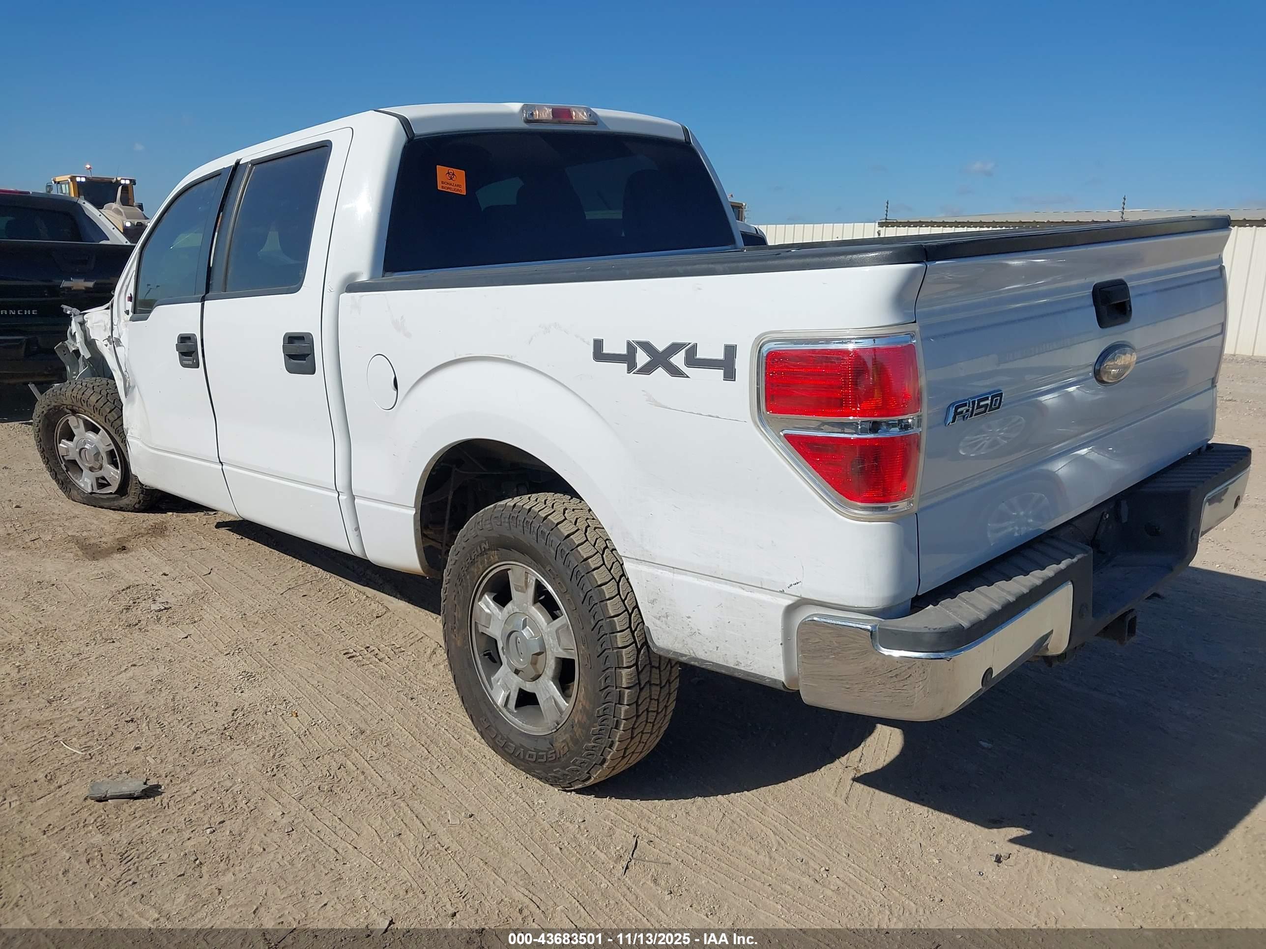 FORD F-150 image 3