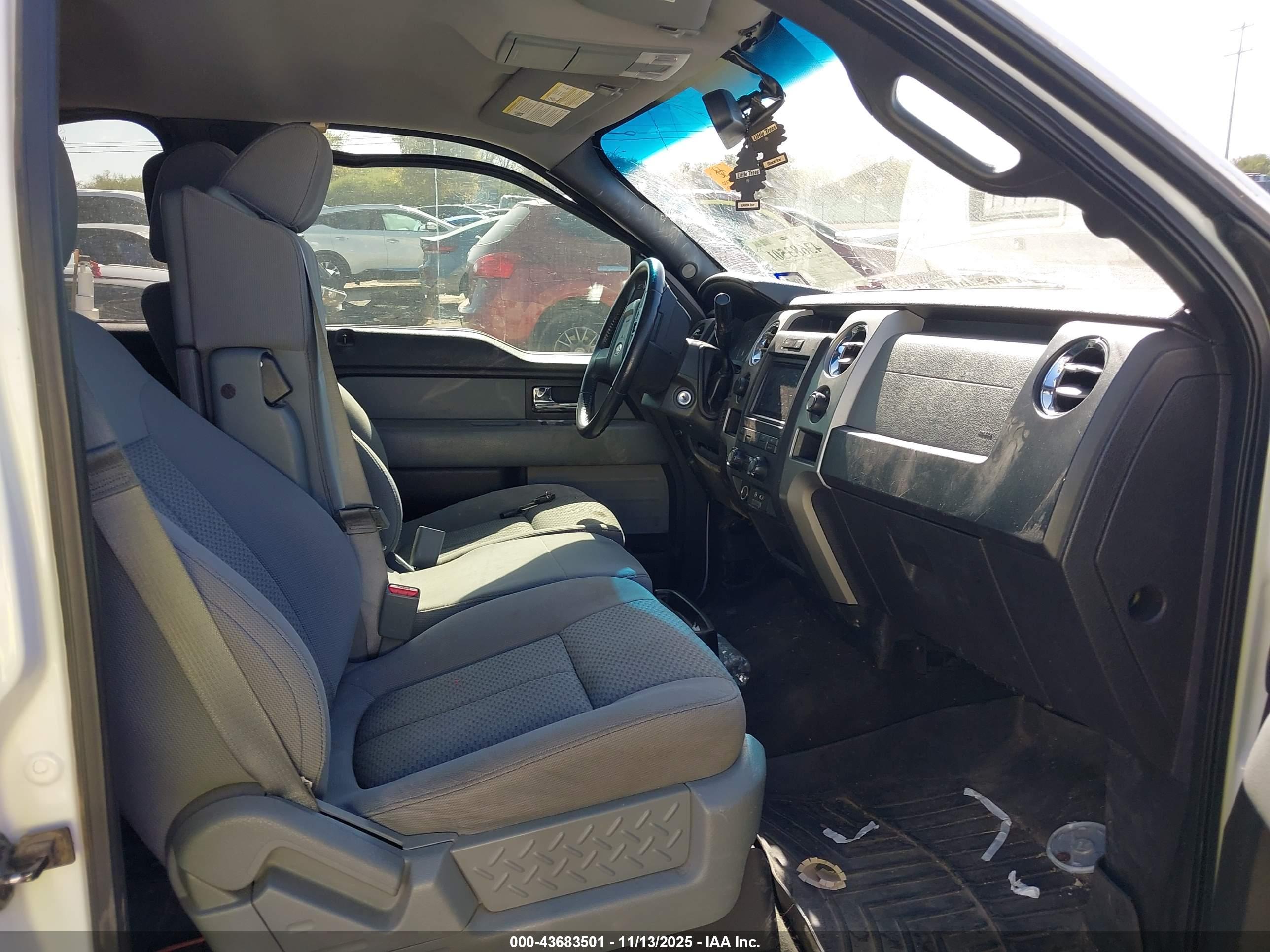 FORD F-150 image 5