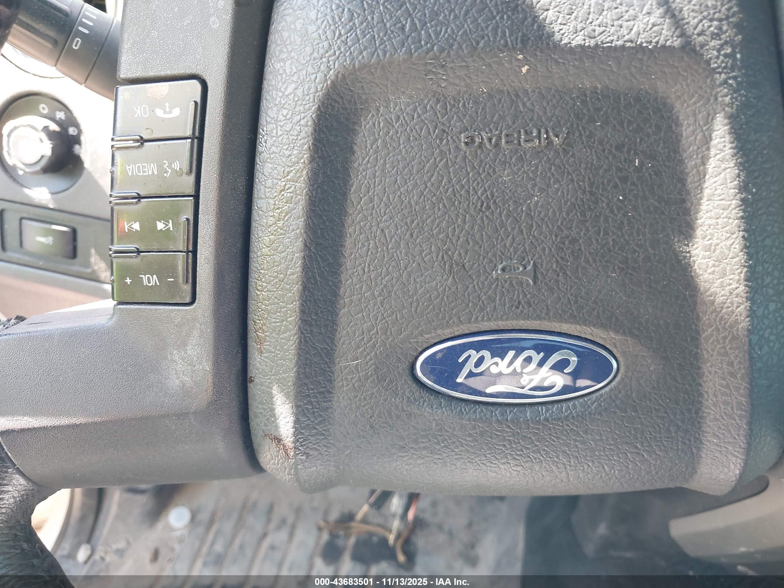 FORD F-150 image 6