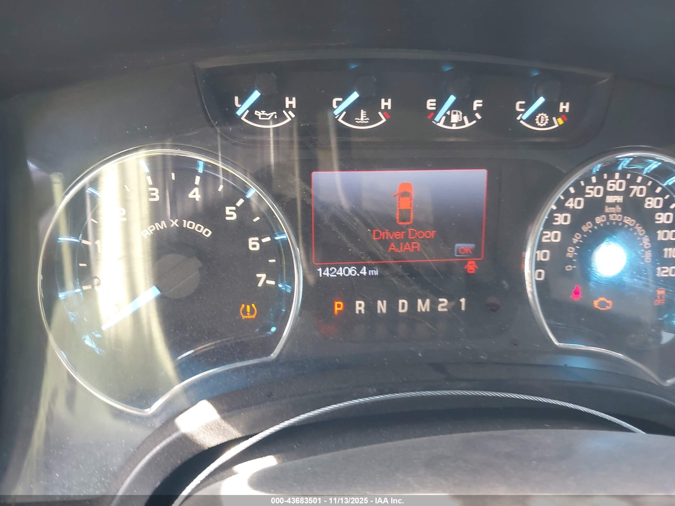 FORD F-150 image 7