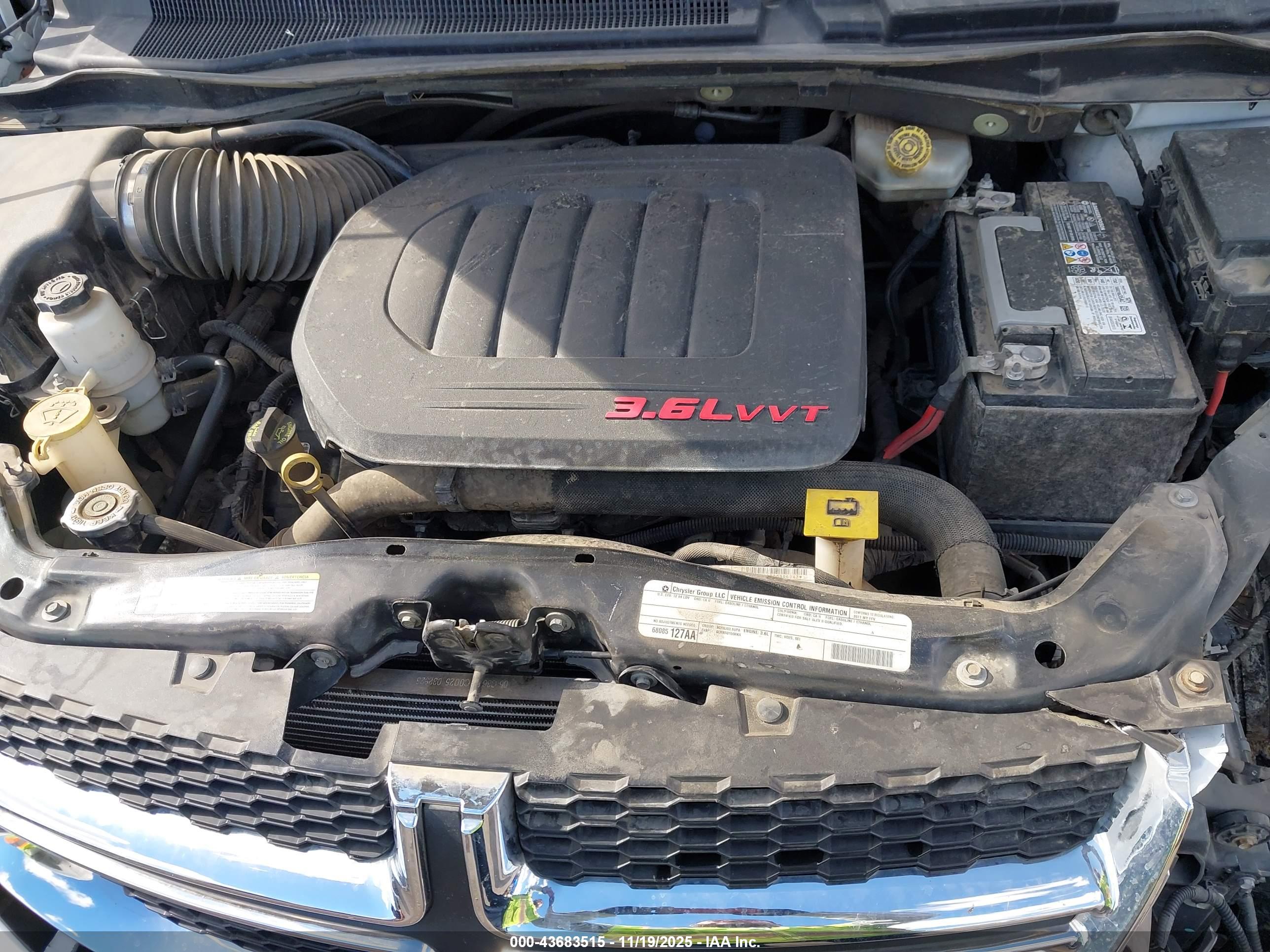DODGE GRAND image 10