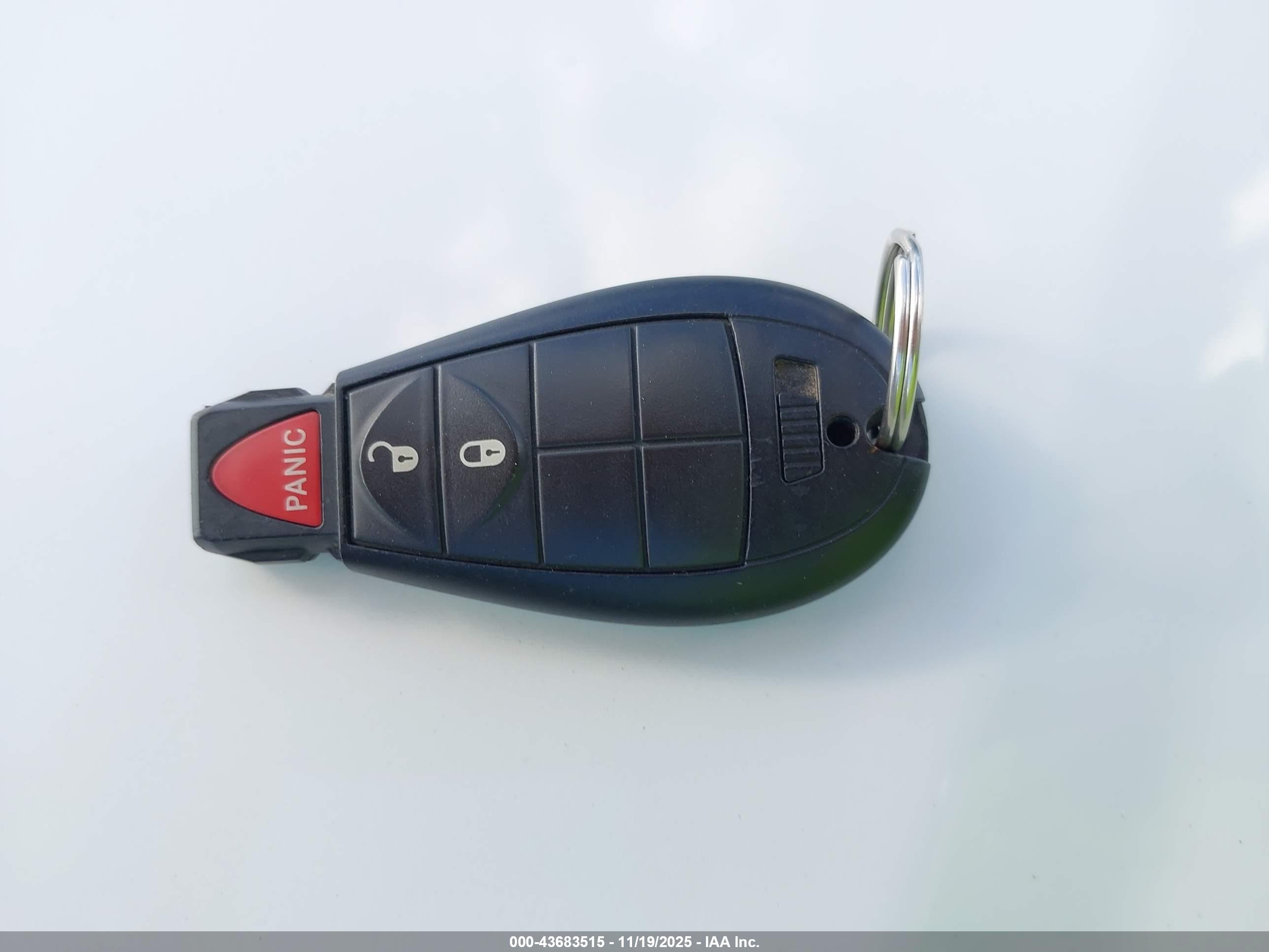DODGE GRAND image 11