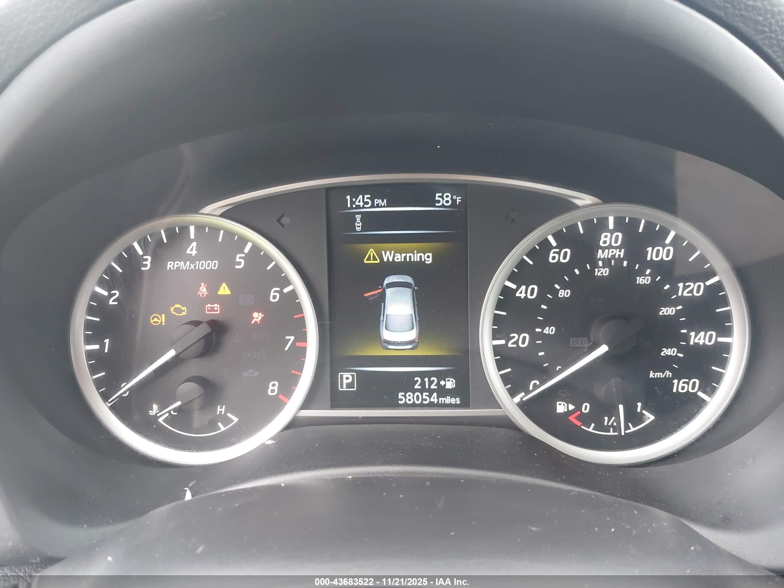 NISSAN SENTRA image 7