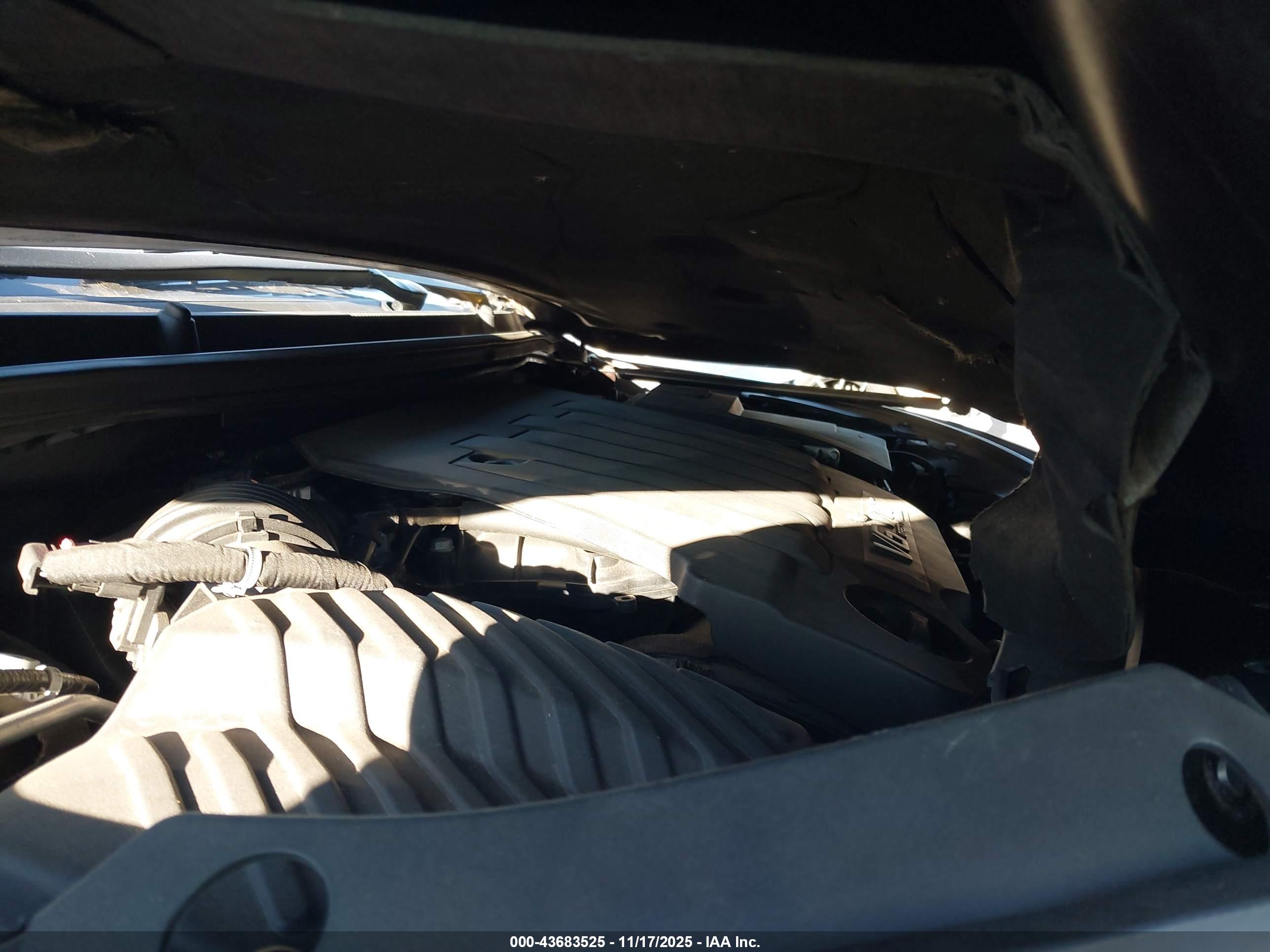 BUICK LACROSSE image 10