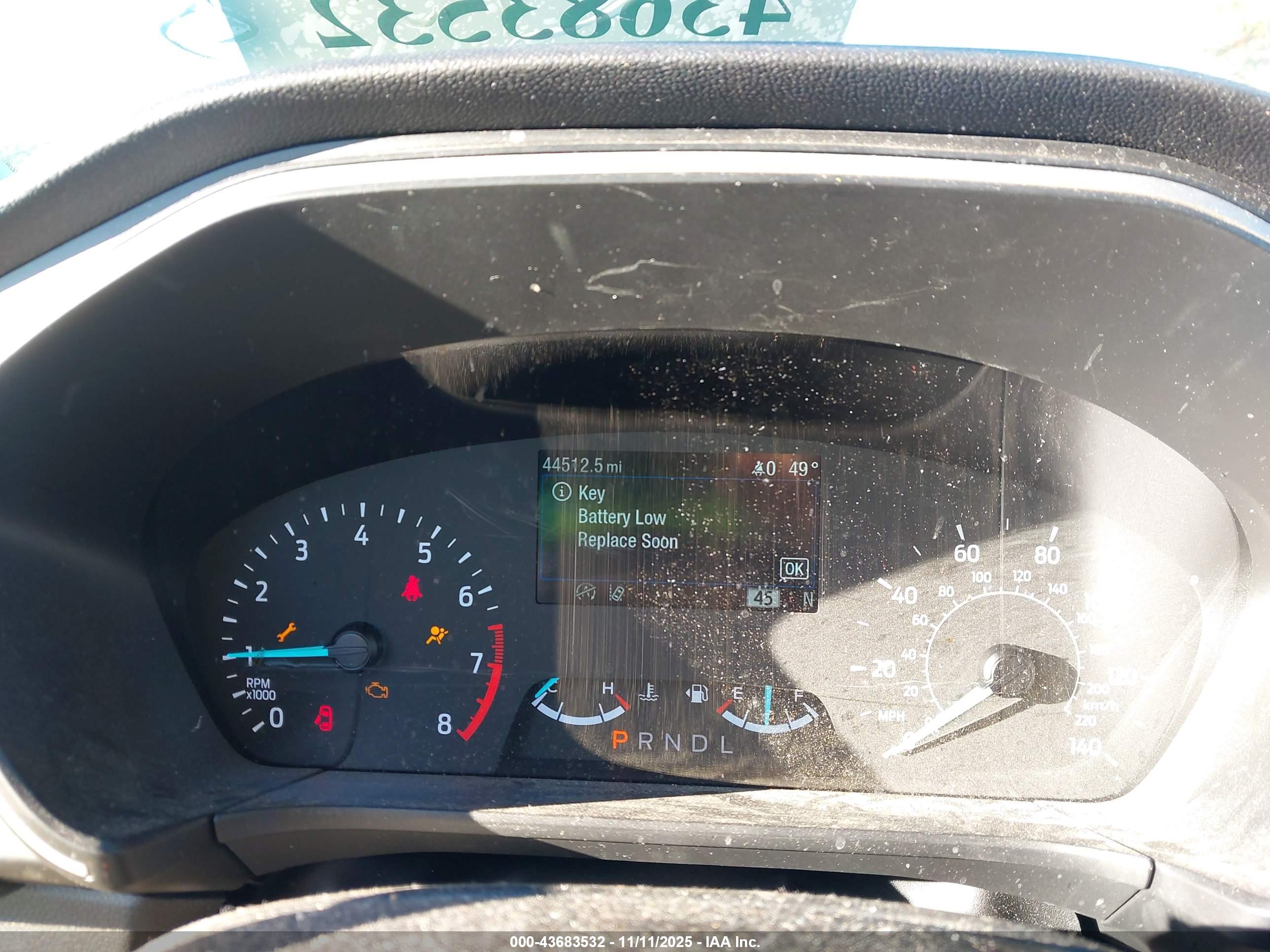 FORD ESCAPE image 7