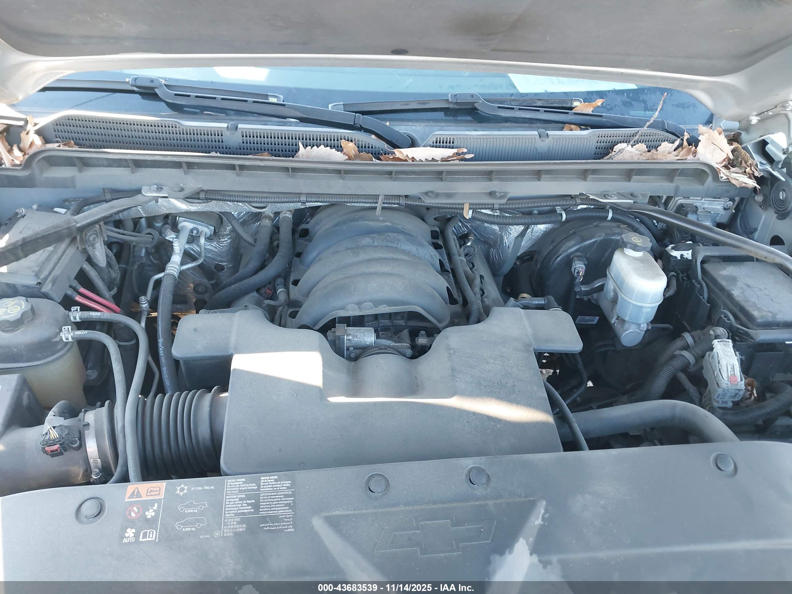 CHEVROLET SILVERADO image 10