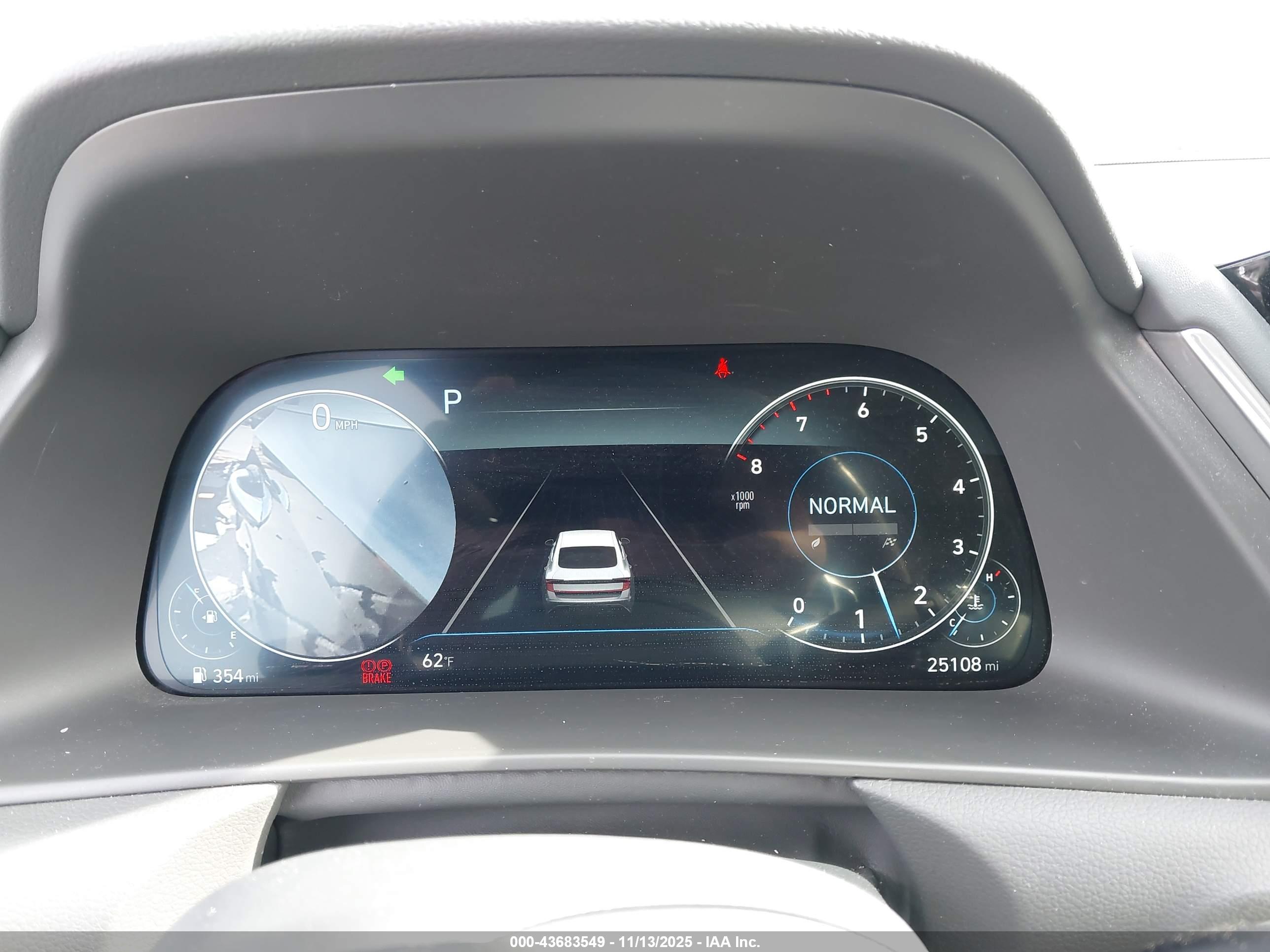 HYUNDAI SONATA image 7