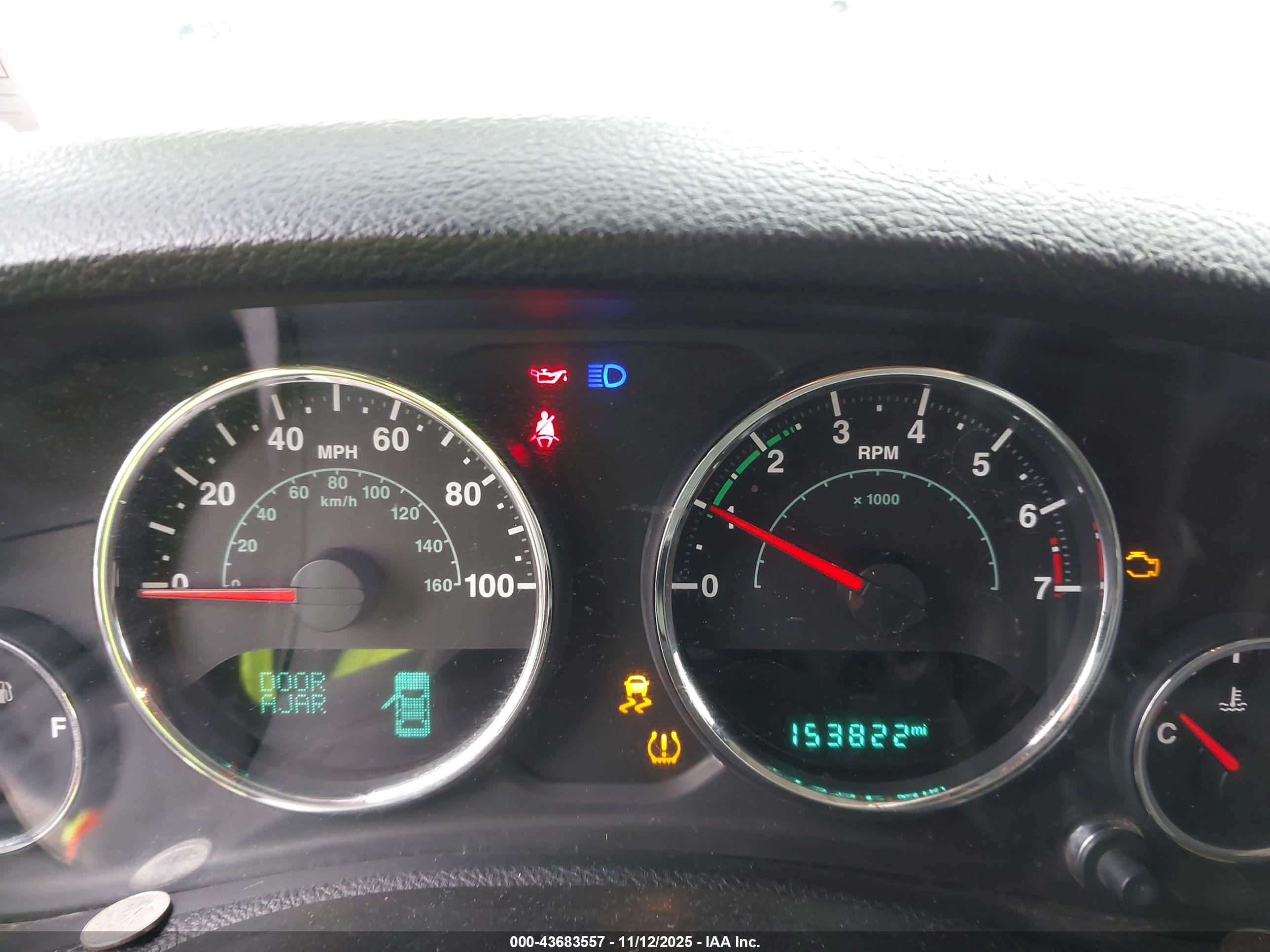 JEEP WRANGLER image 7