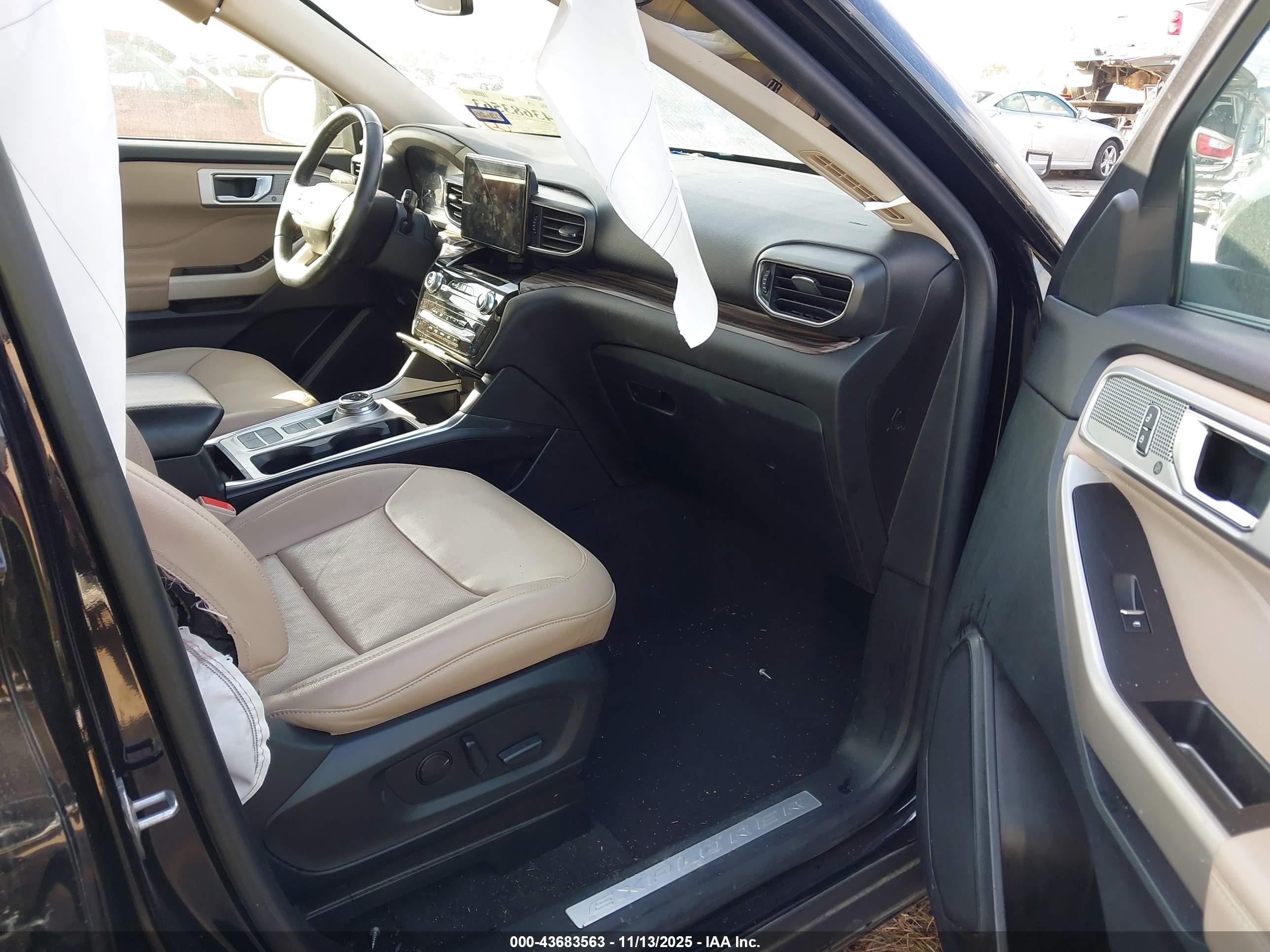 FORD EXPLORER image 5