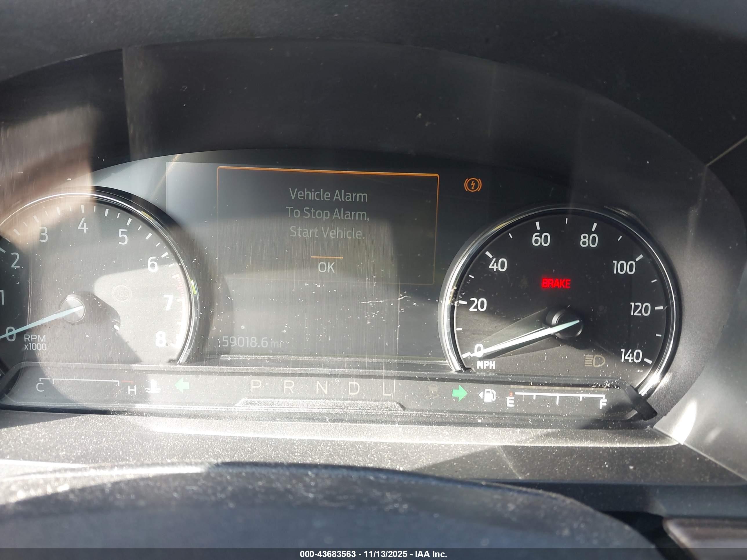 FORD EXPLORER image 7