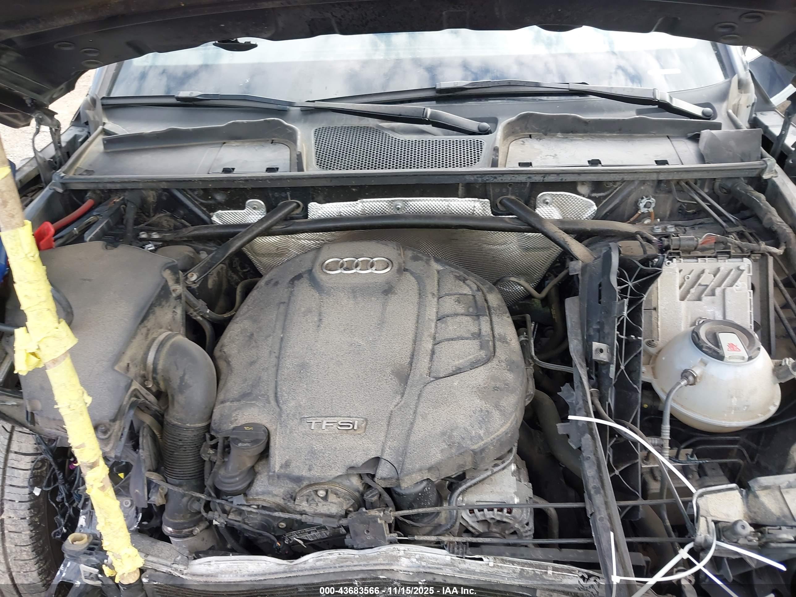 AUDI Q5 image 10