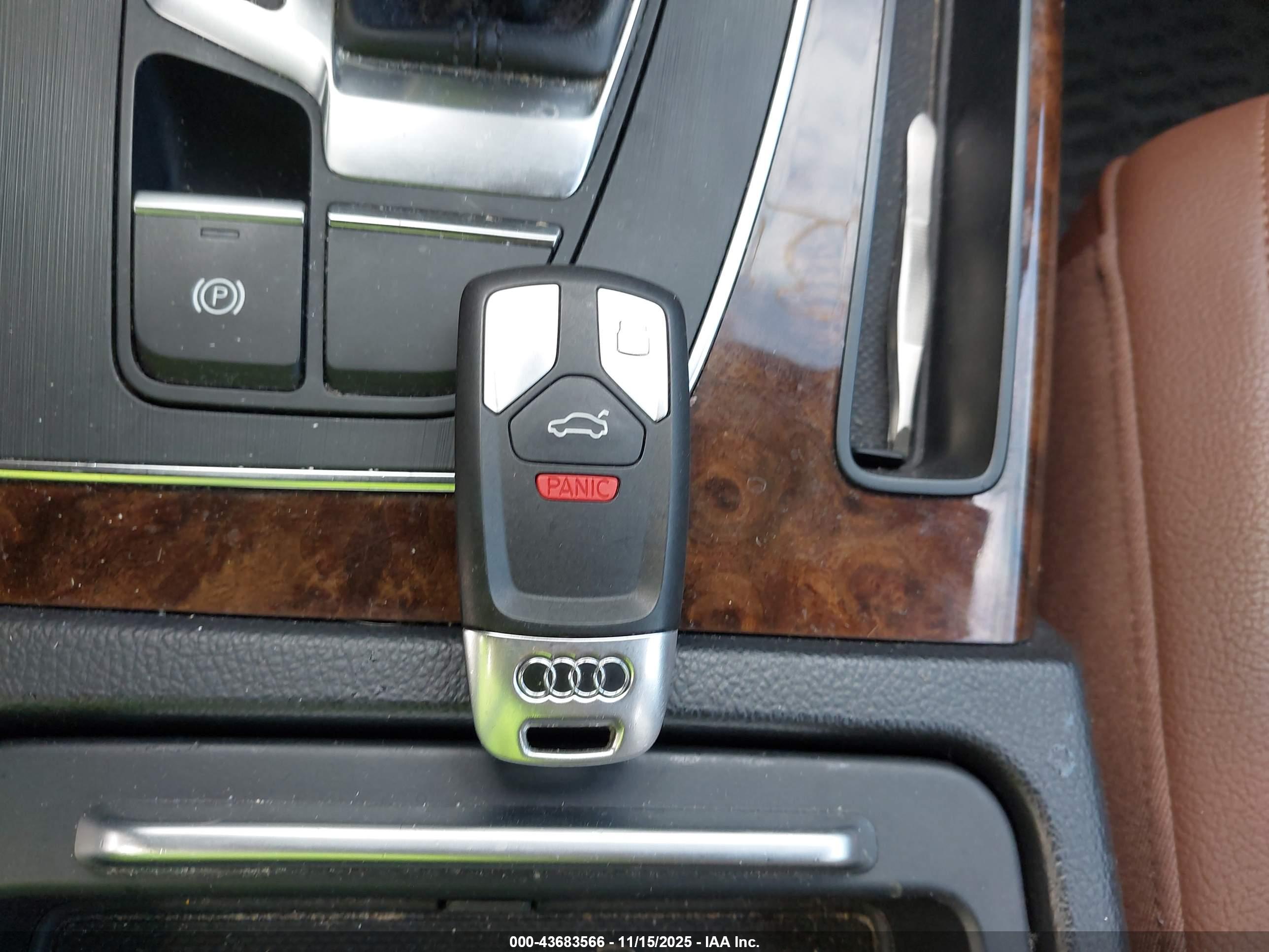 AUDI Q5 image 11