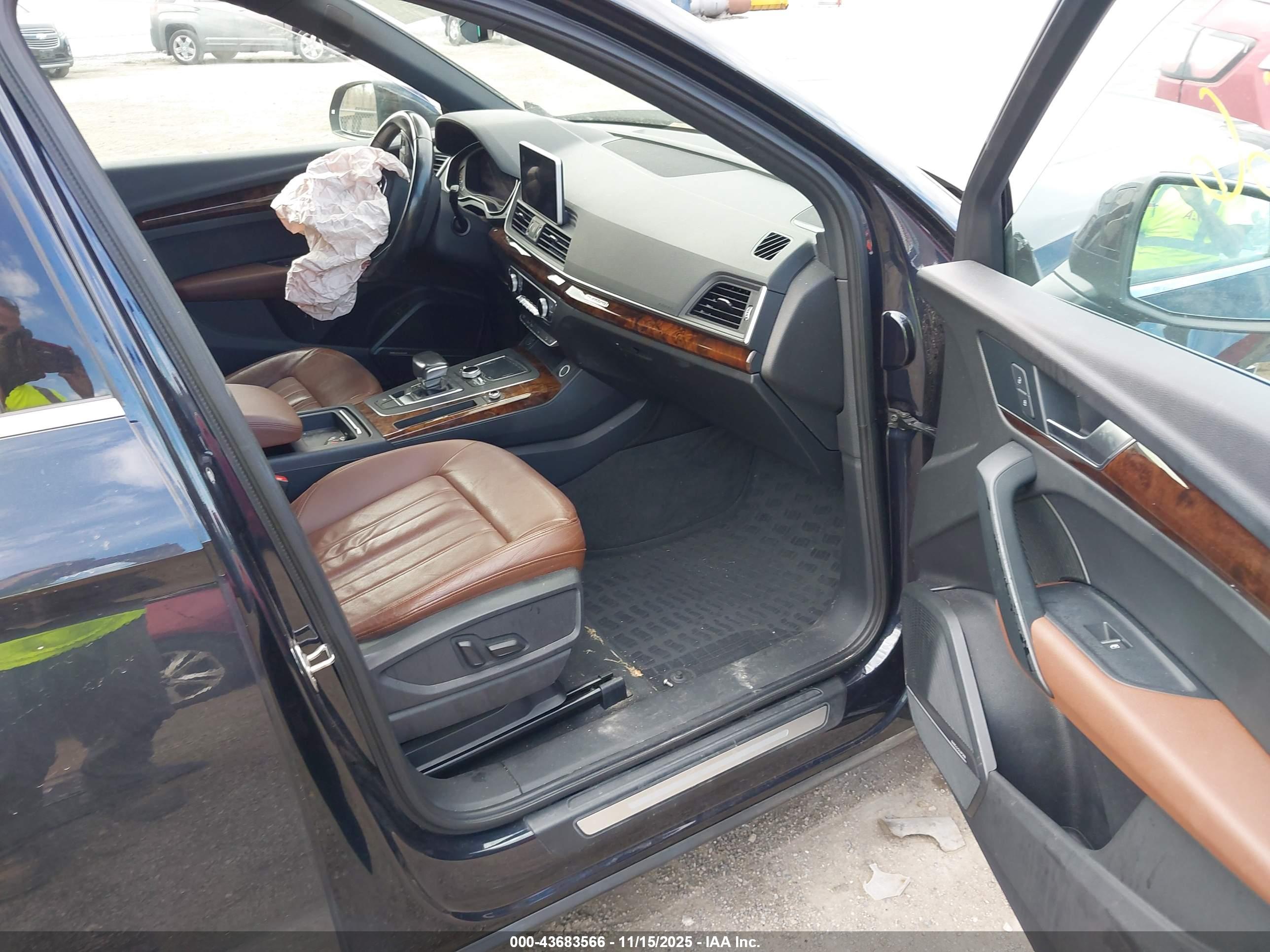 AUDI Q5 image 5