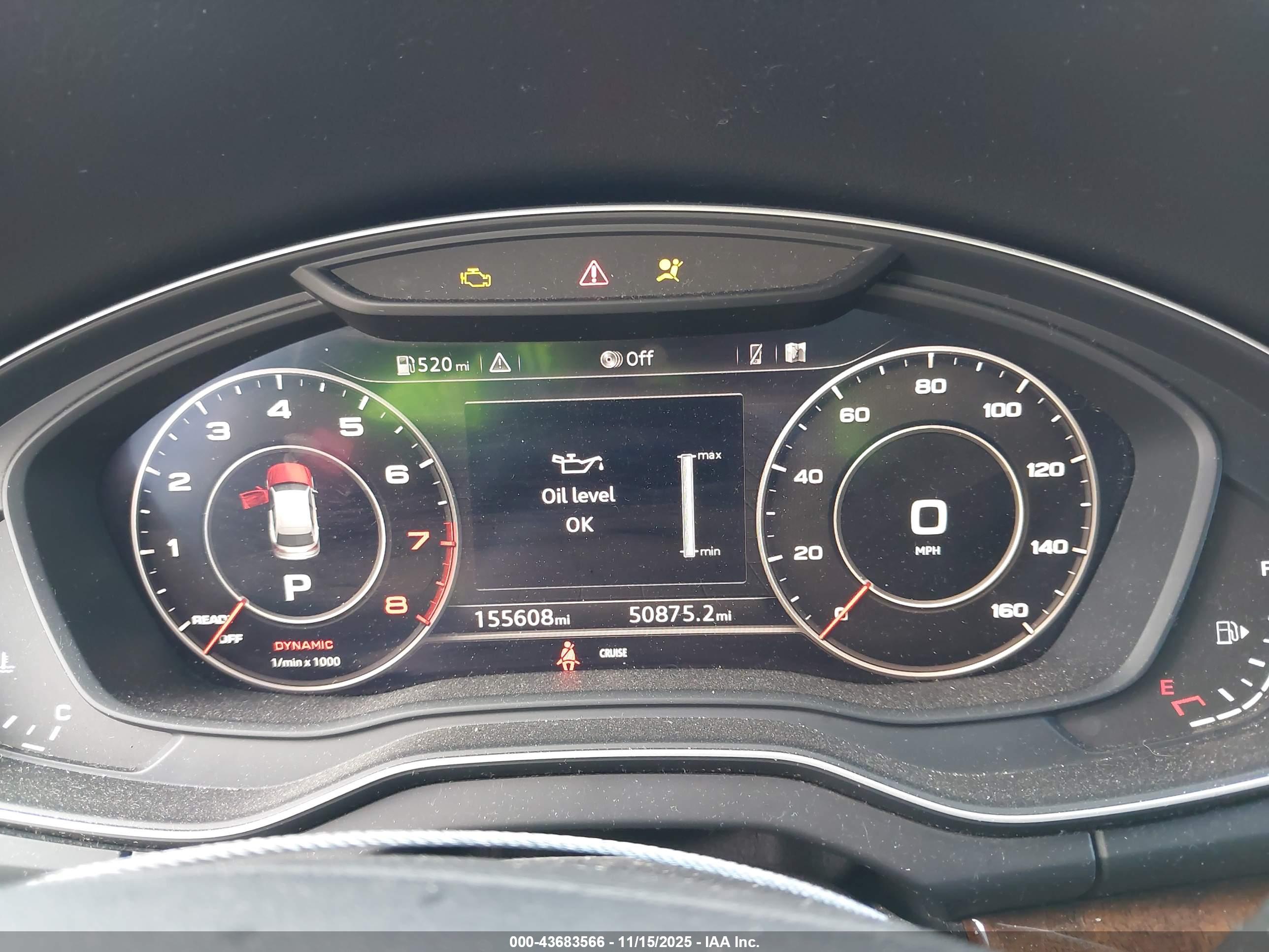 AUDI Q5 image 7
