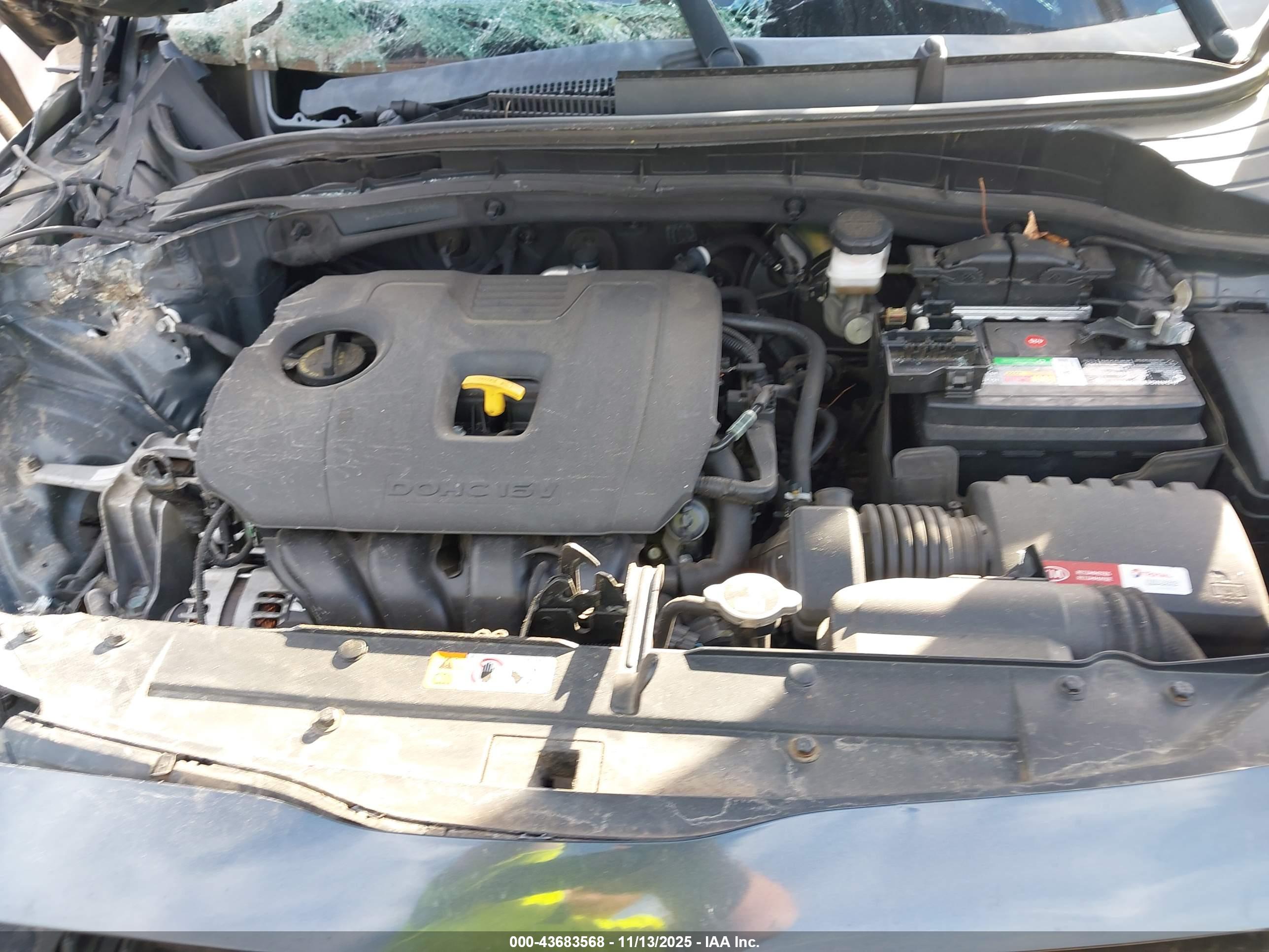 KIA SOUL image 10
