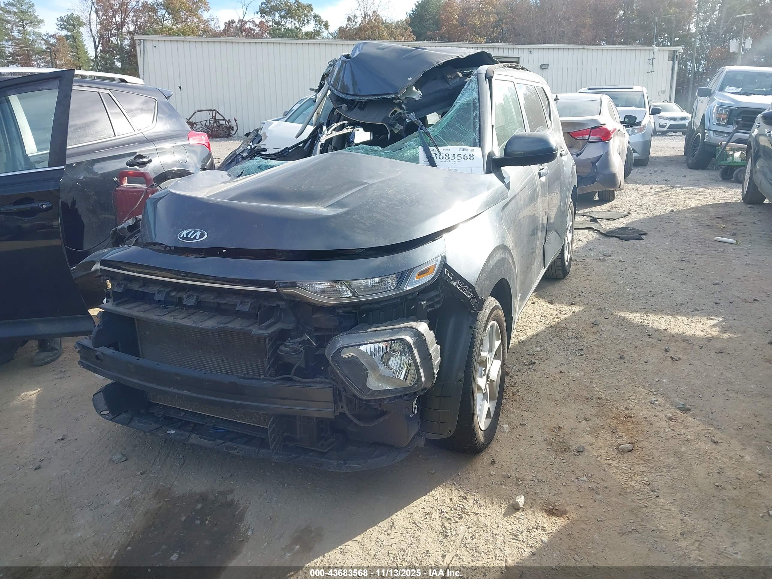 KIA SOUL image 2