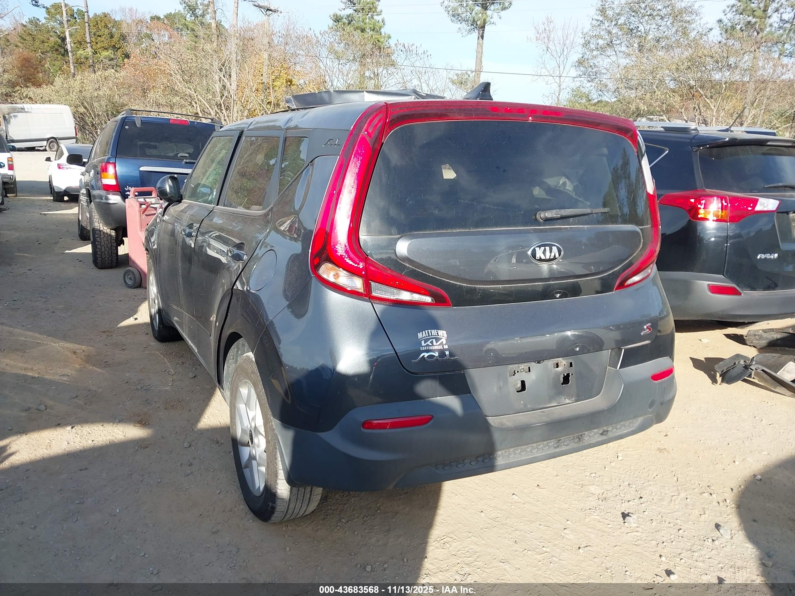 KIA SOUL image 3