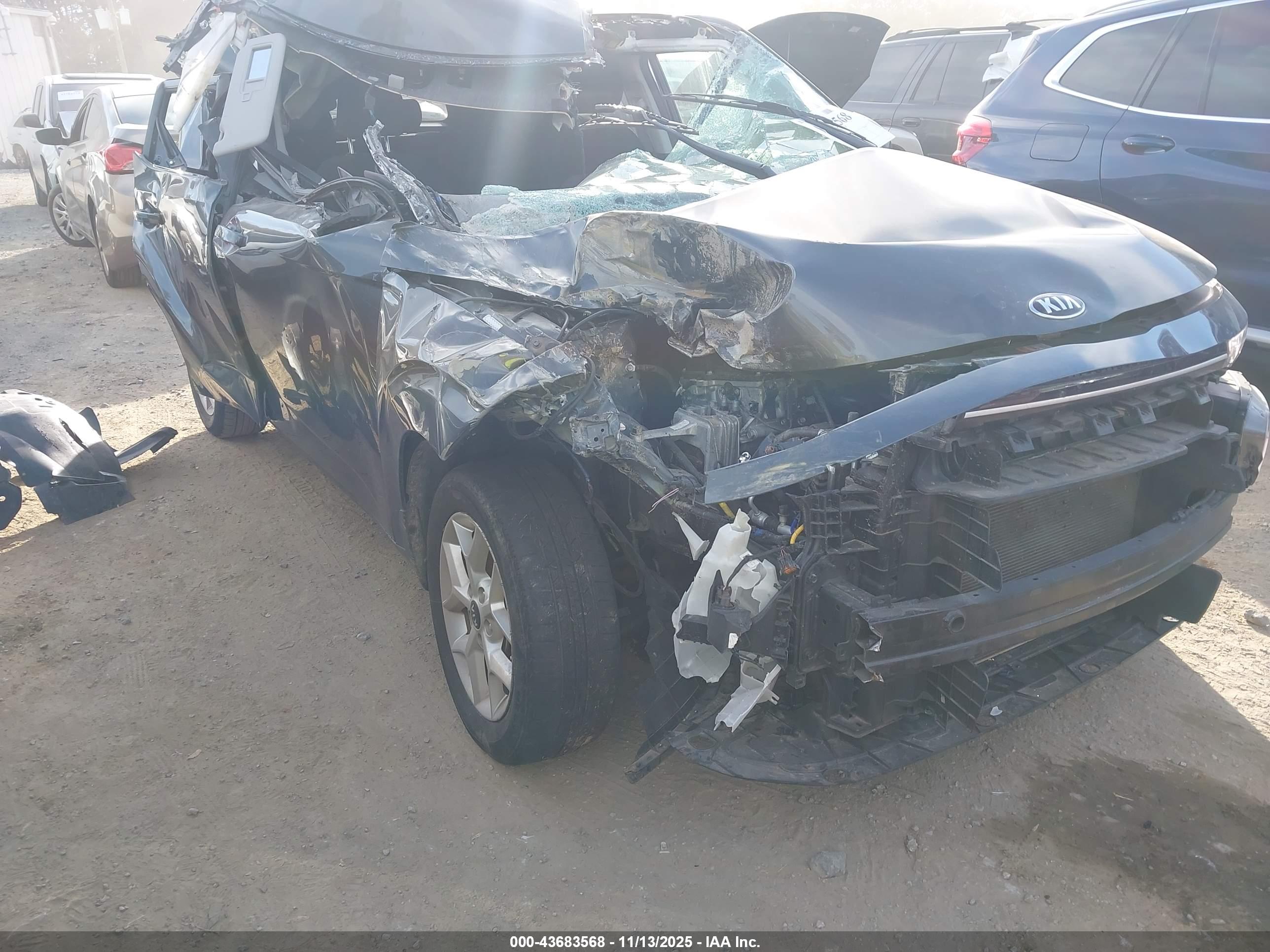 KIA SOUL image 6