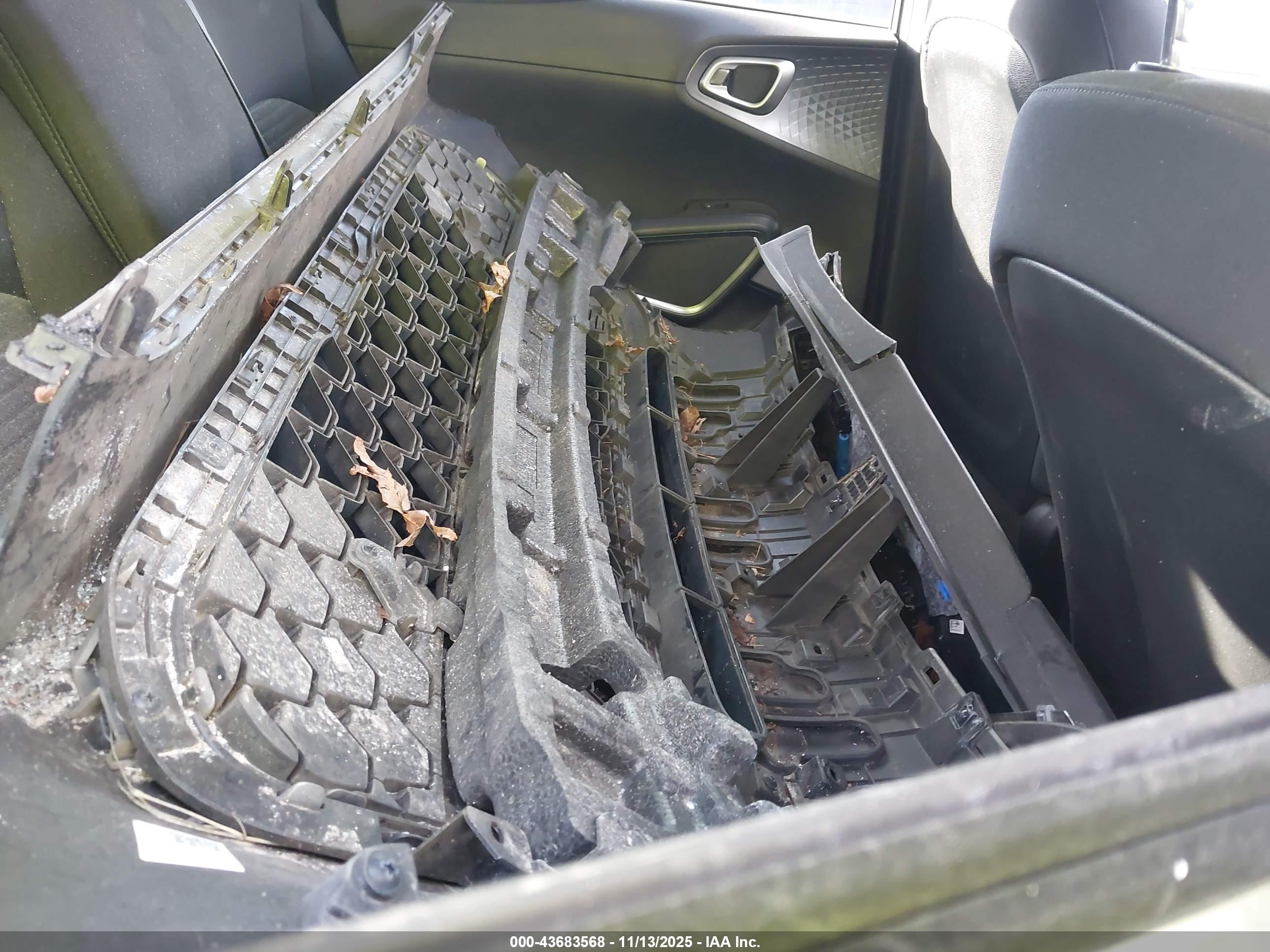 KIA SOUL image 8