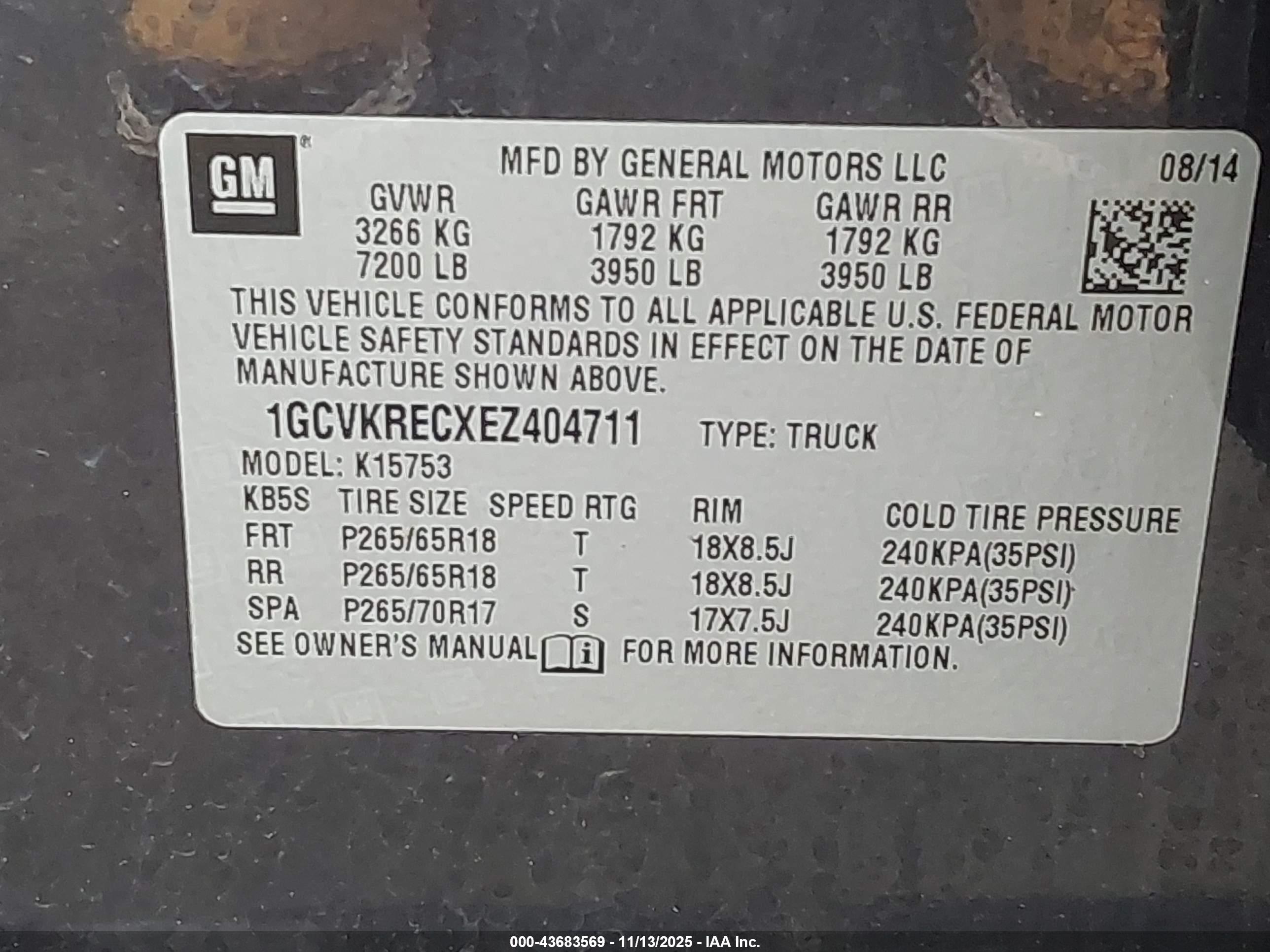 CHEVROLET SILVERADO image 9