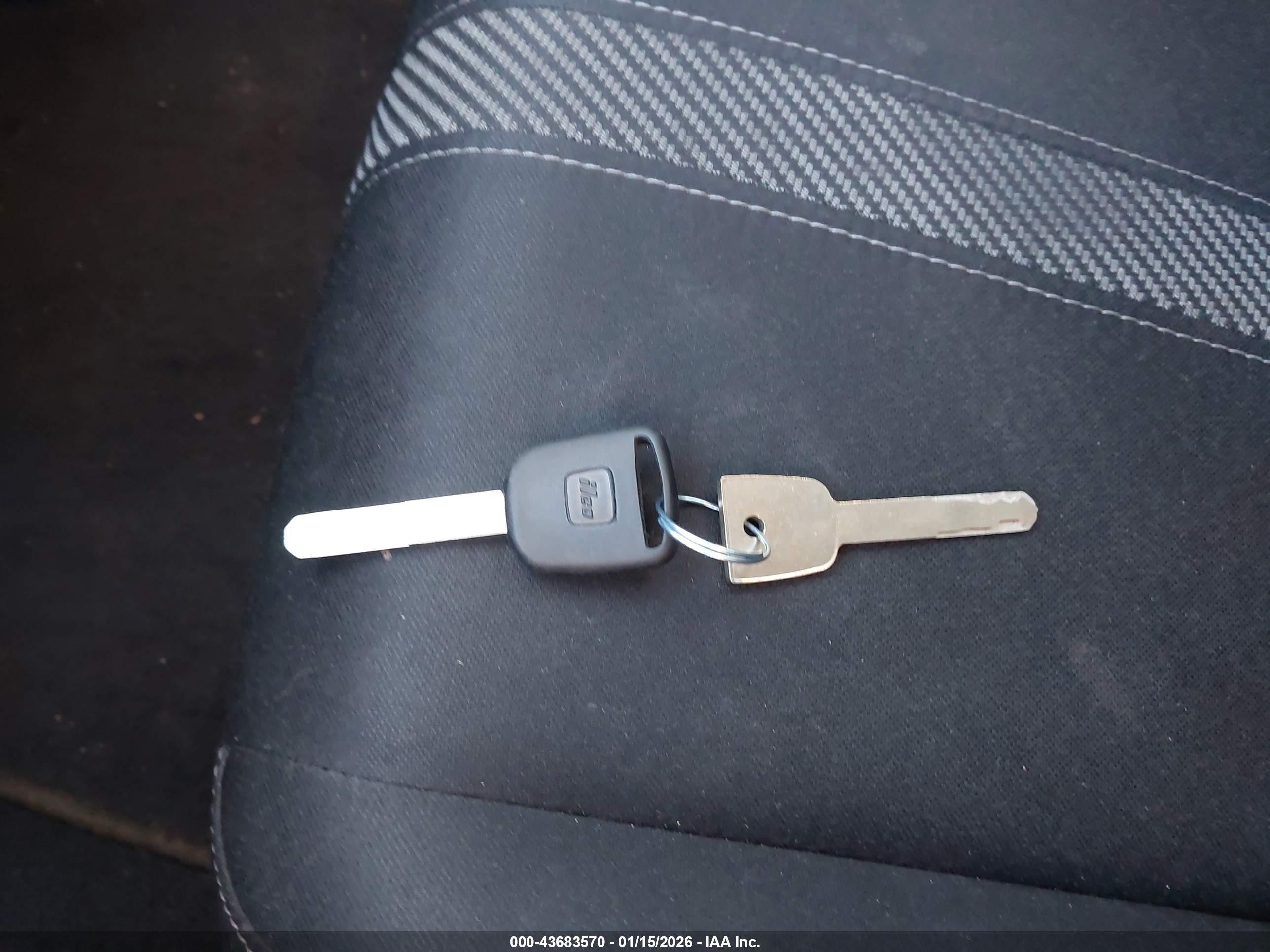 HONDA CIVIC image 11