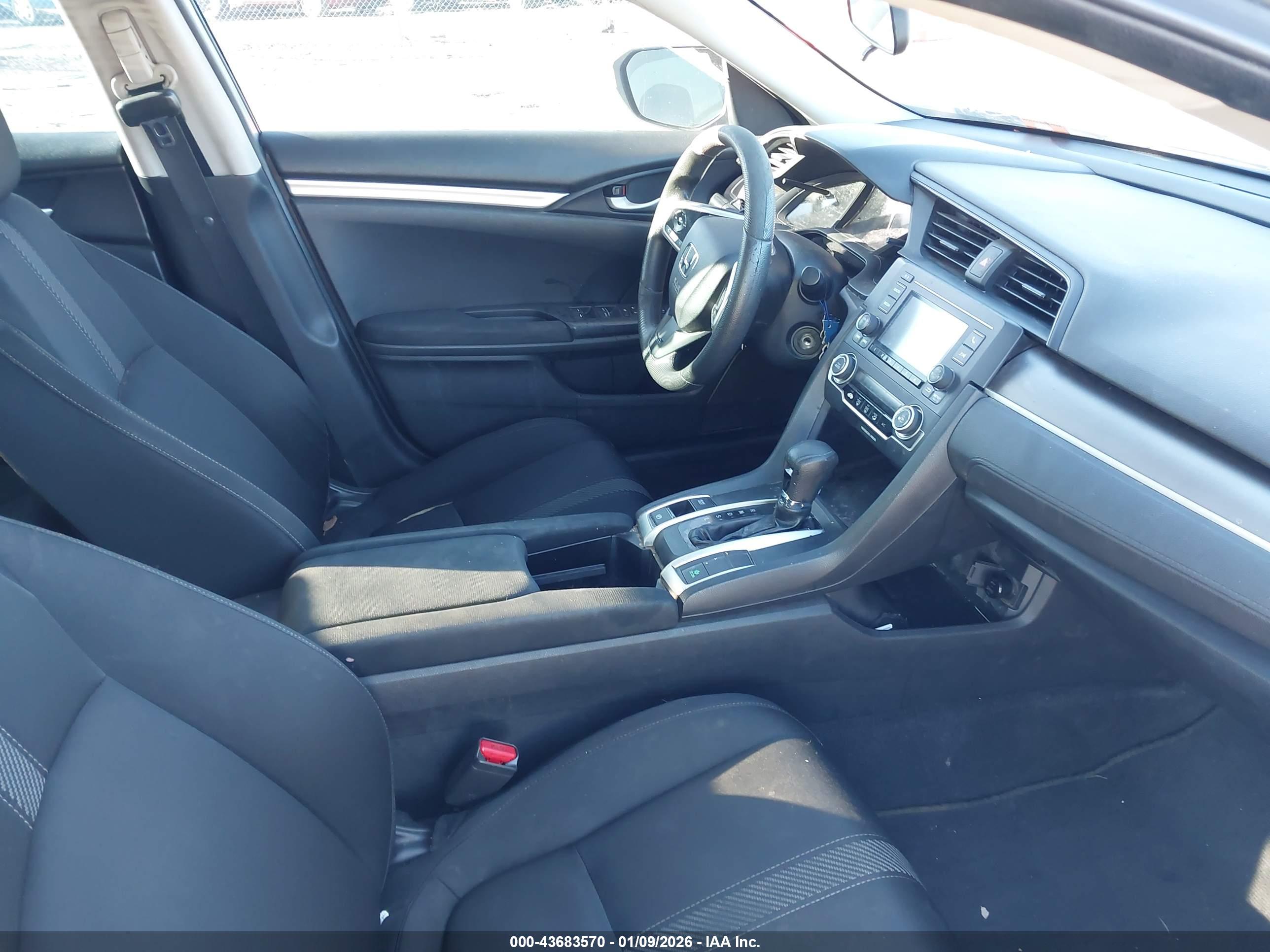 HONDA CIVIC image 5