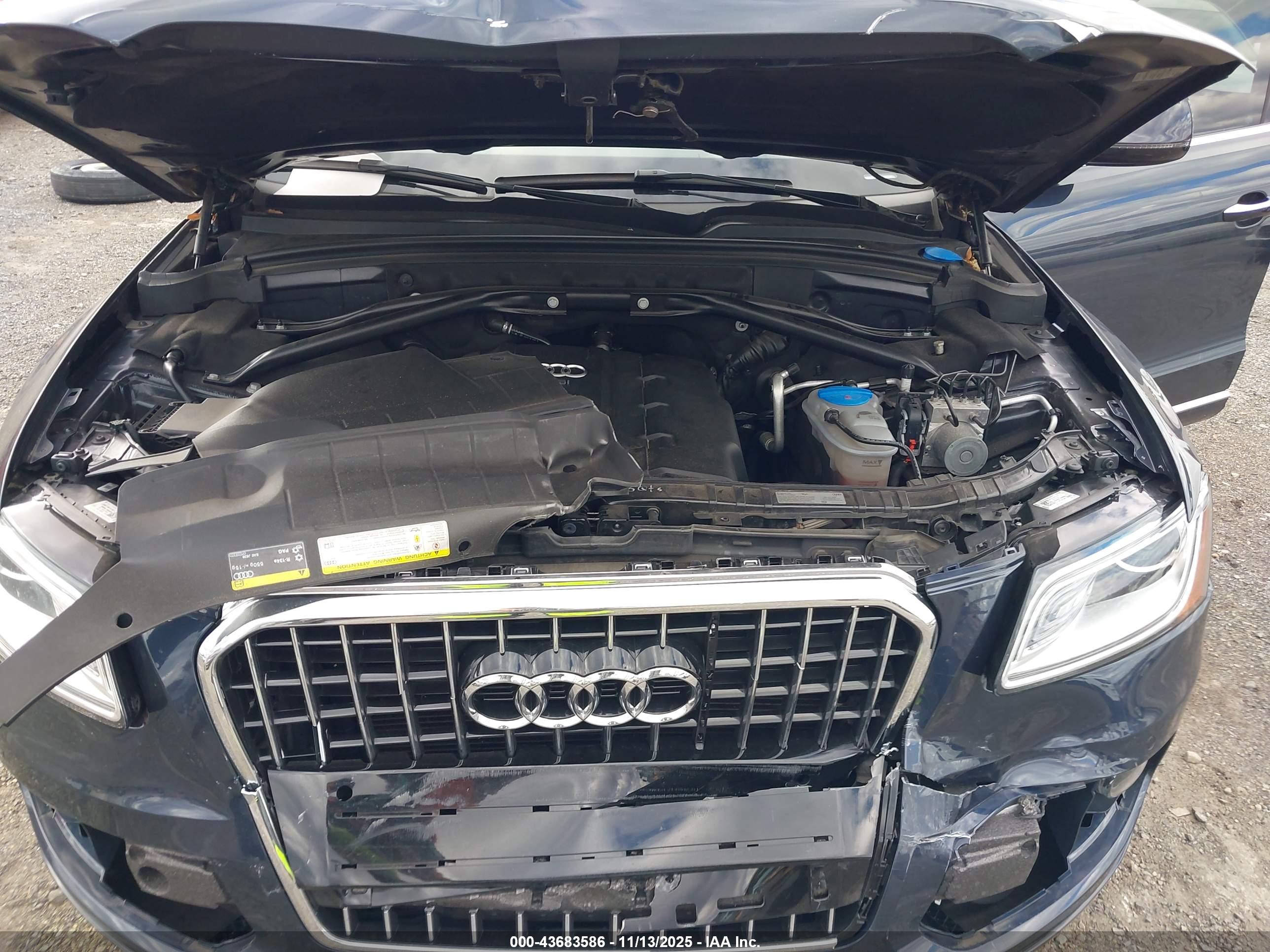 AUDI Q5 image 10