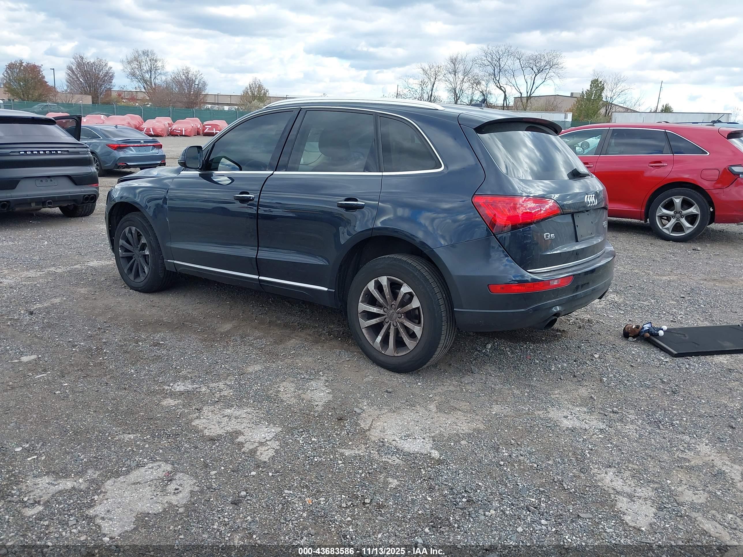 AUDI Q5 image 3