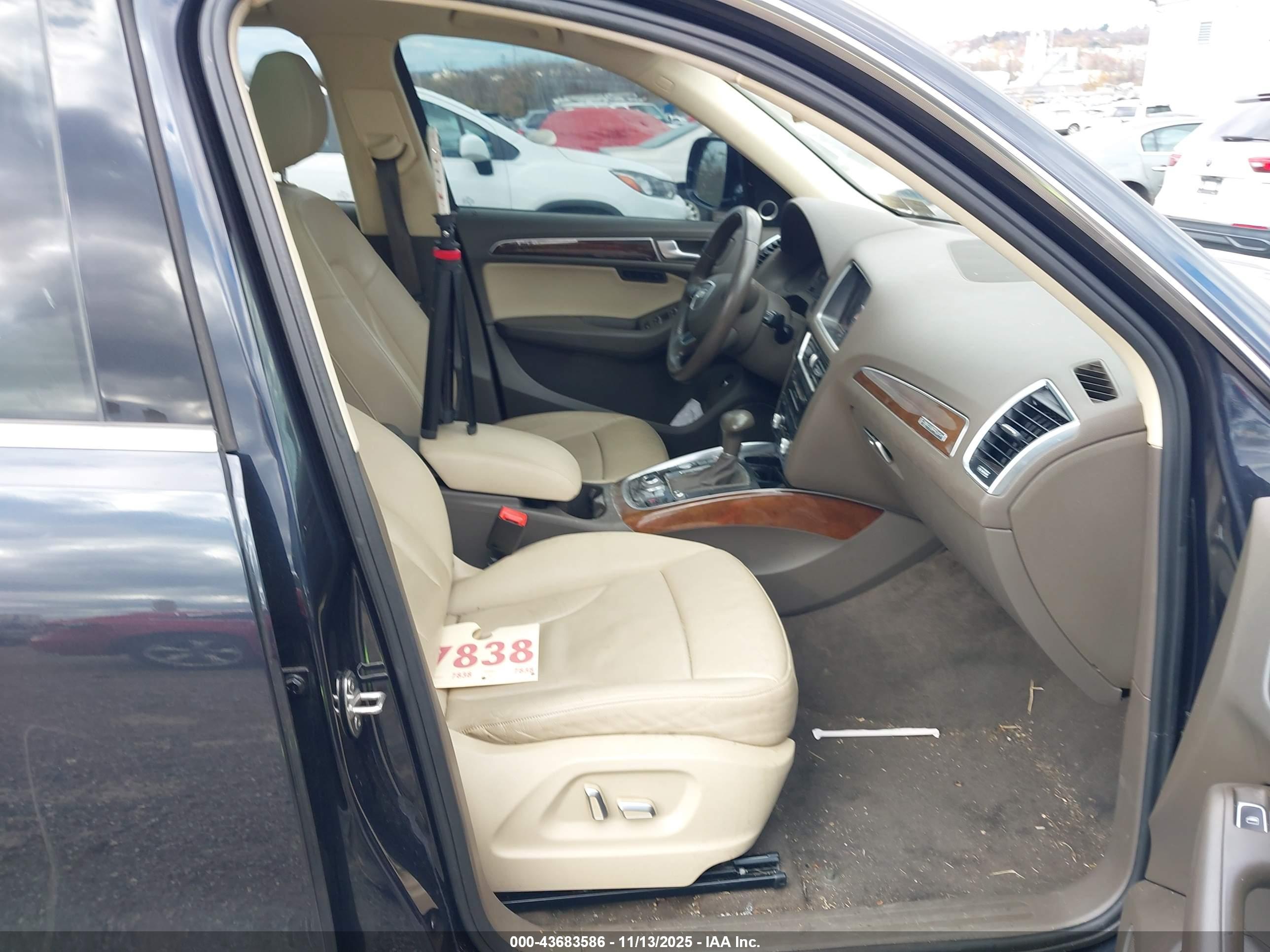 AUDI Q5 image 5