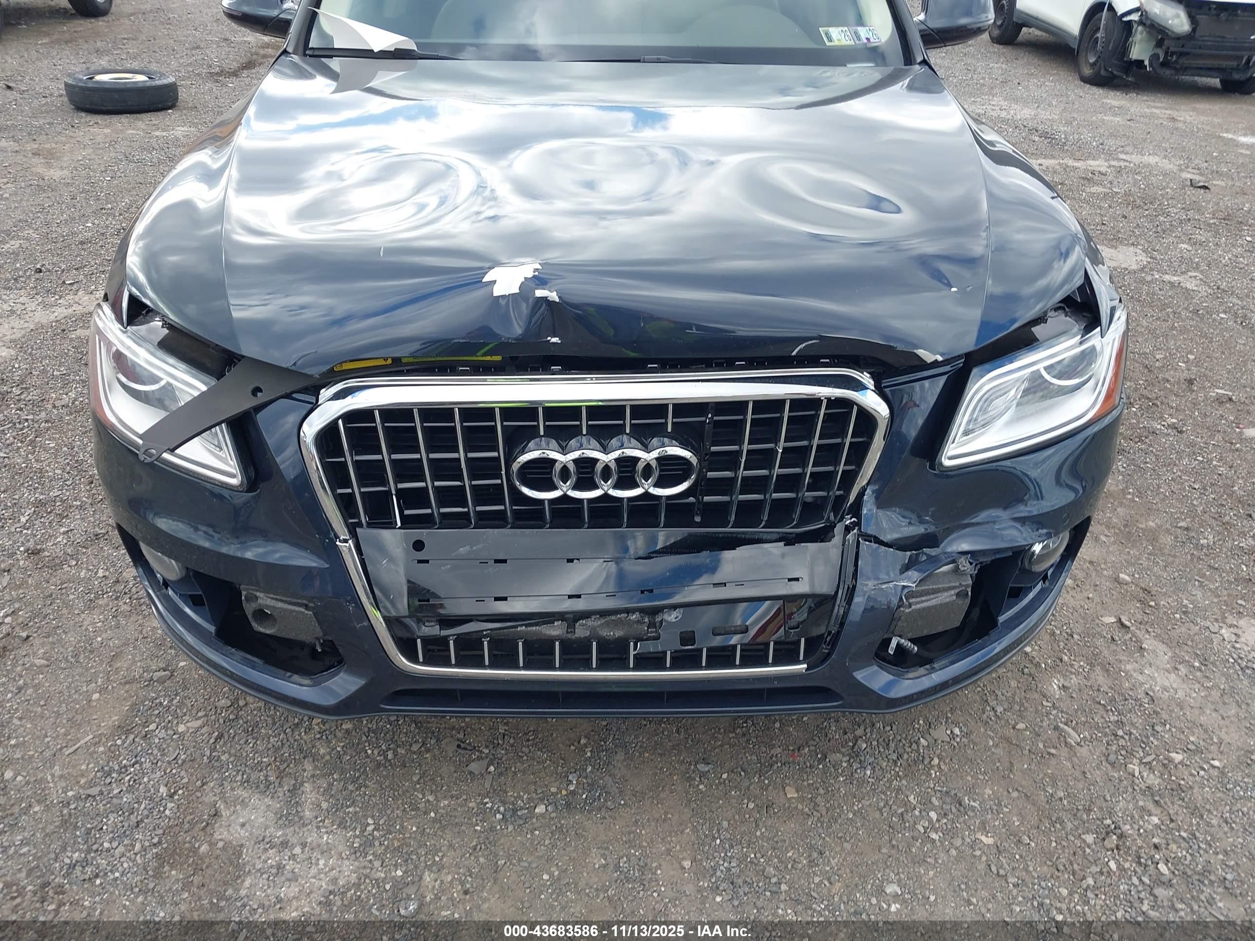 AUDI Q5 image 6
