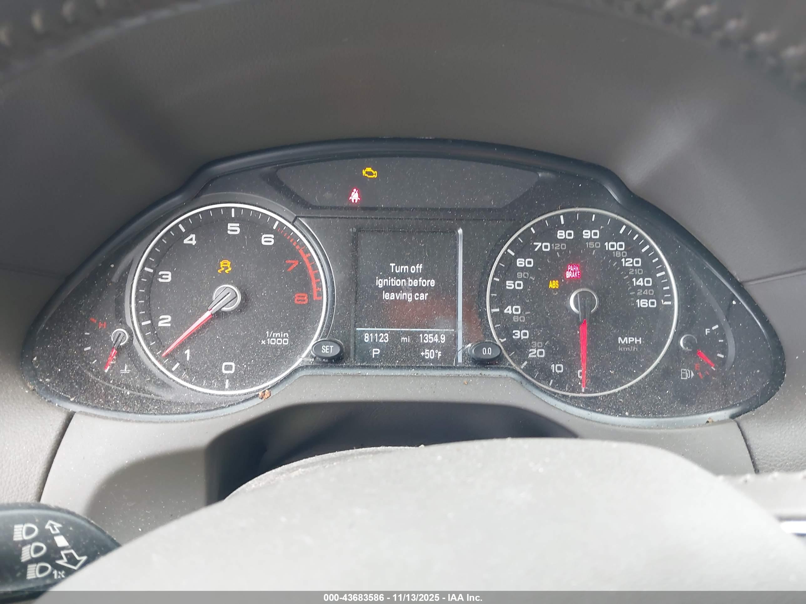 AUDI Q5 image 7