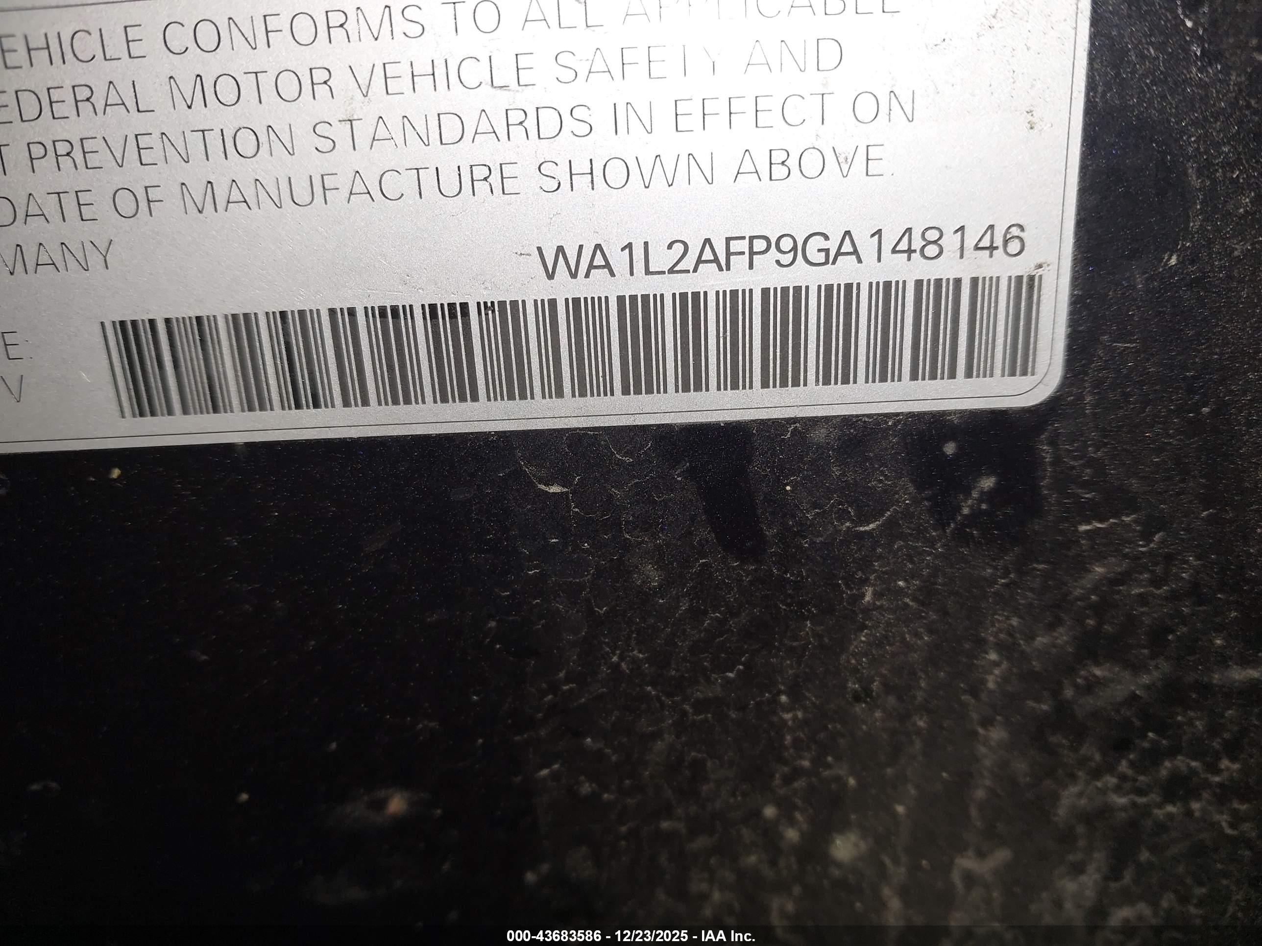 AUDI Q5 image 9