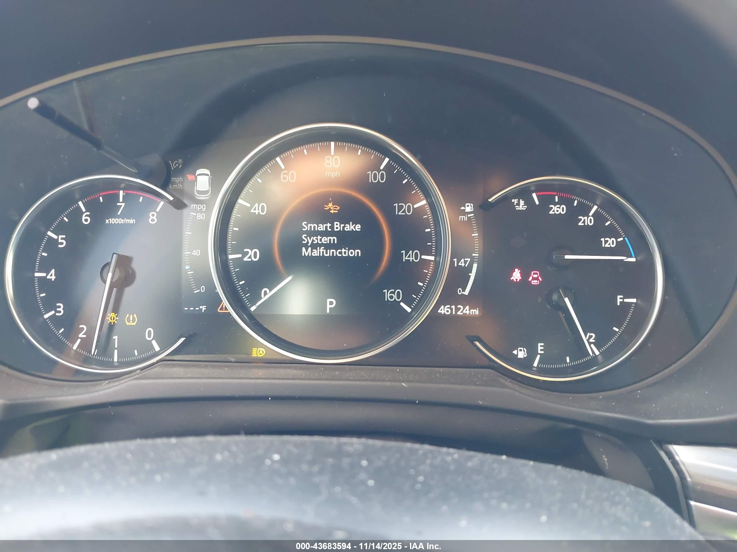 MAZDA CX-5 image 7