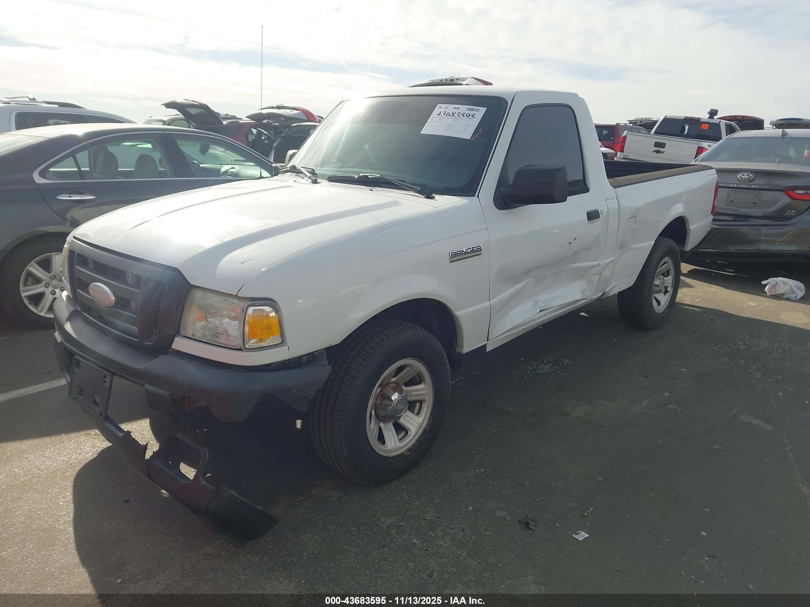 FORD RANGER image 2