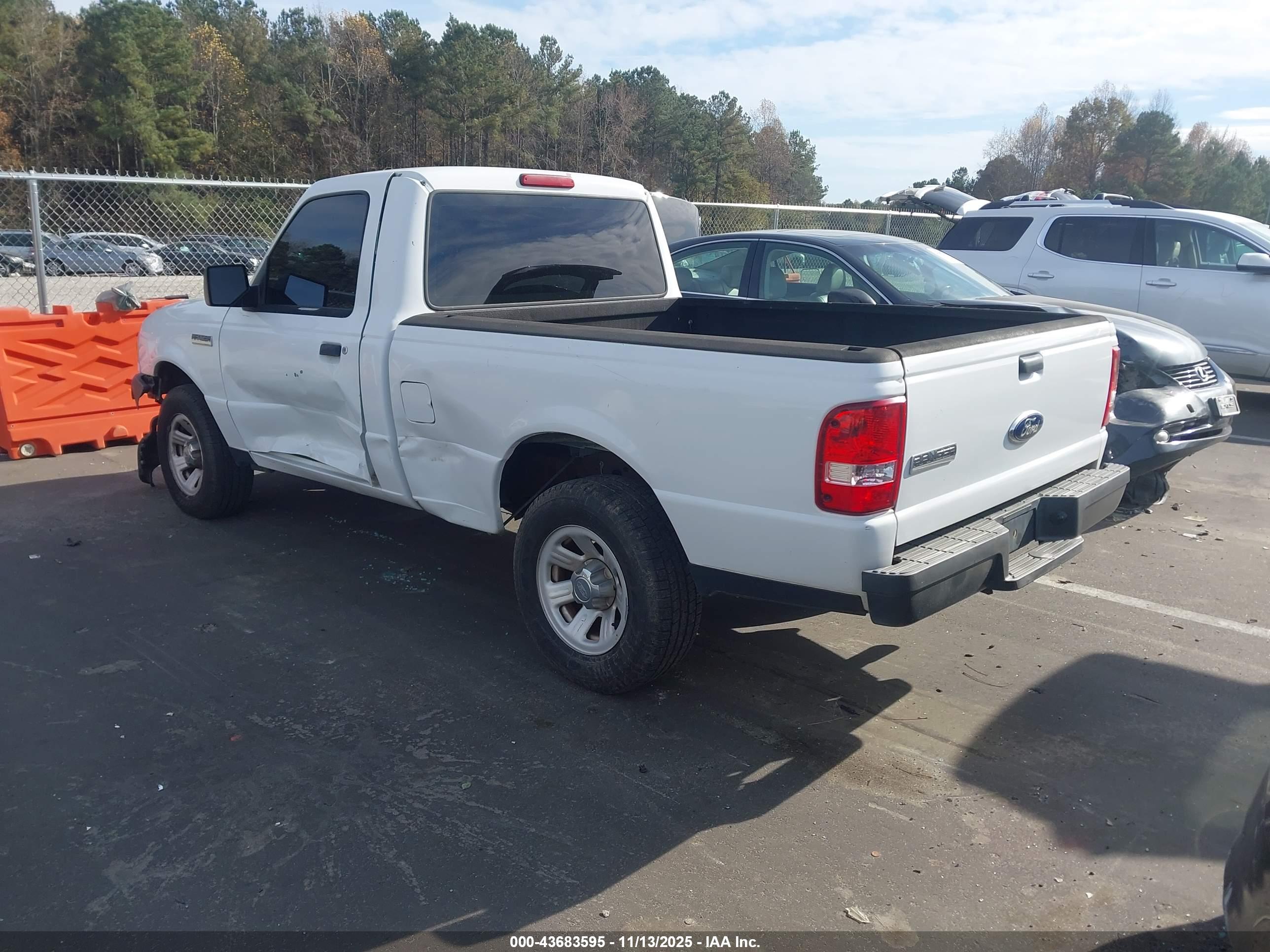 FORD RANGER image 3