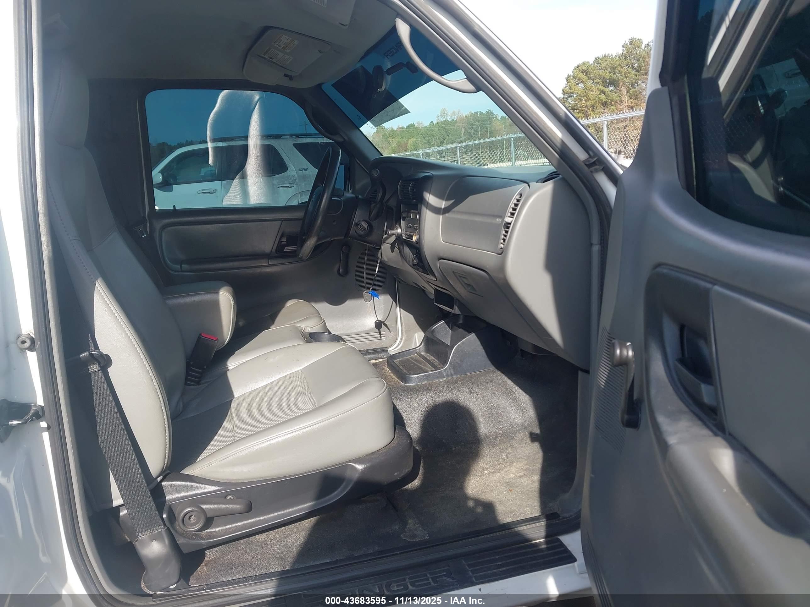 FORD RANGER image 5