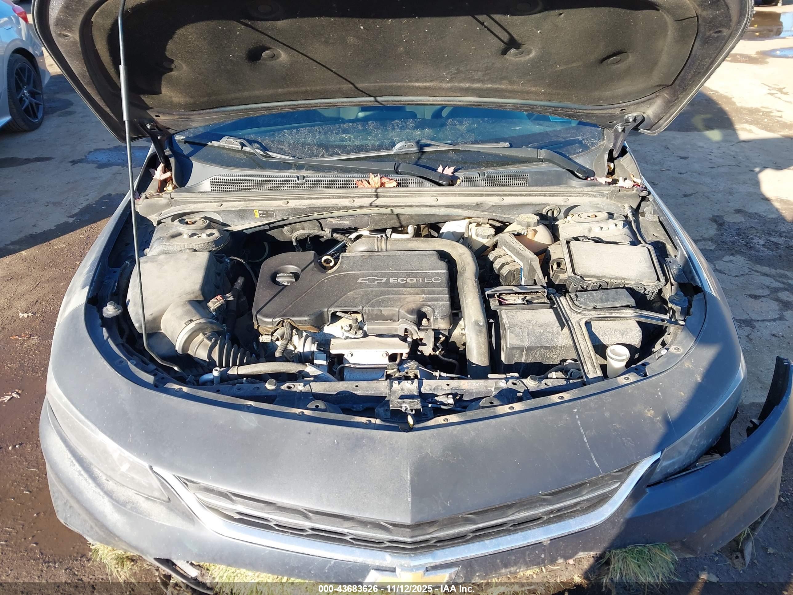 CHEVROLET MALIBU image 10
