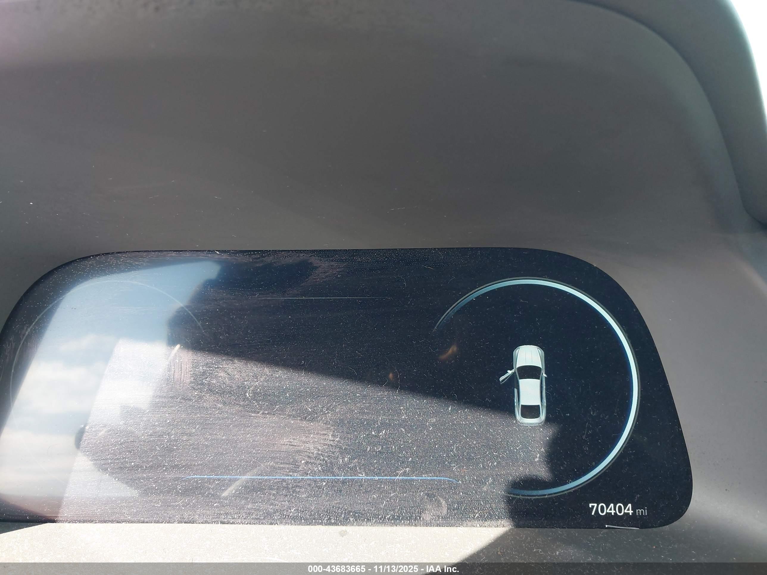 HYUNDAI SONATA image 7