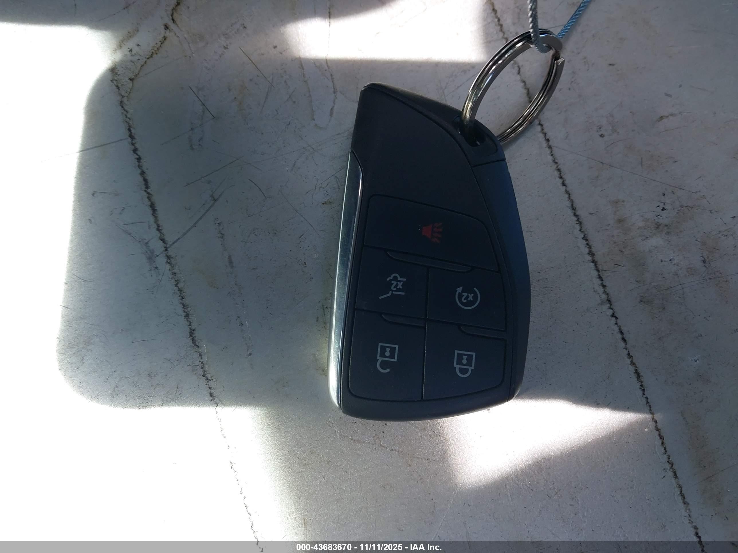 BUICK ENVISION image 11