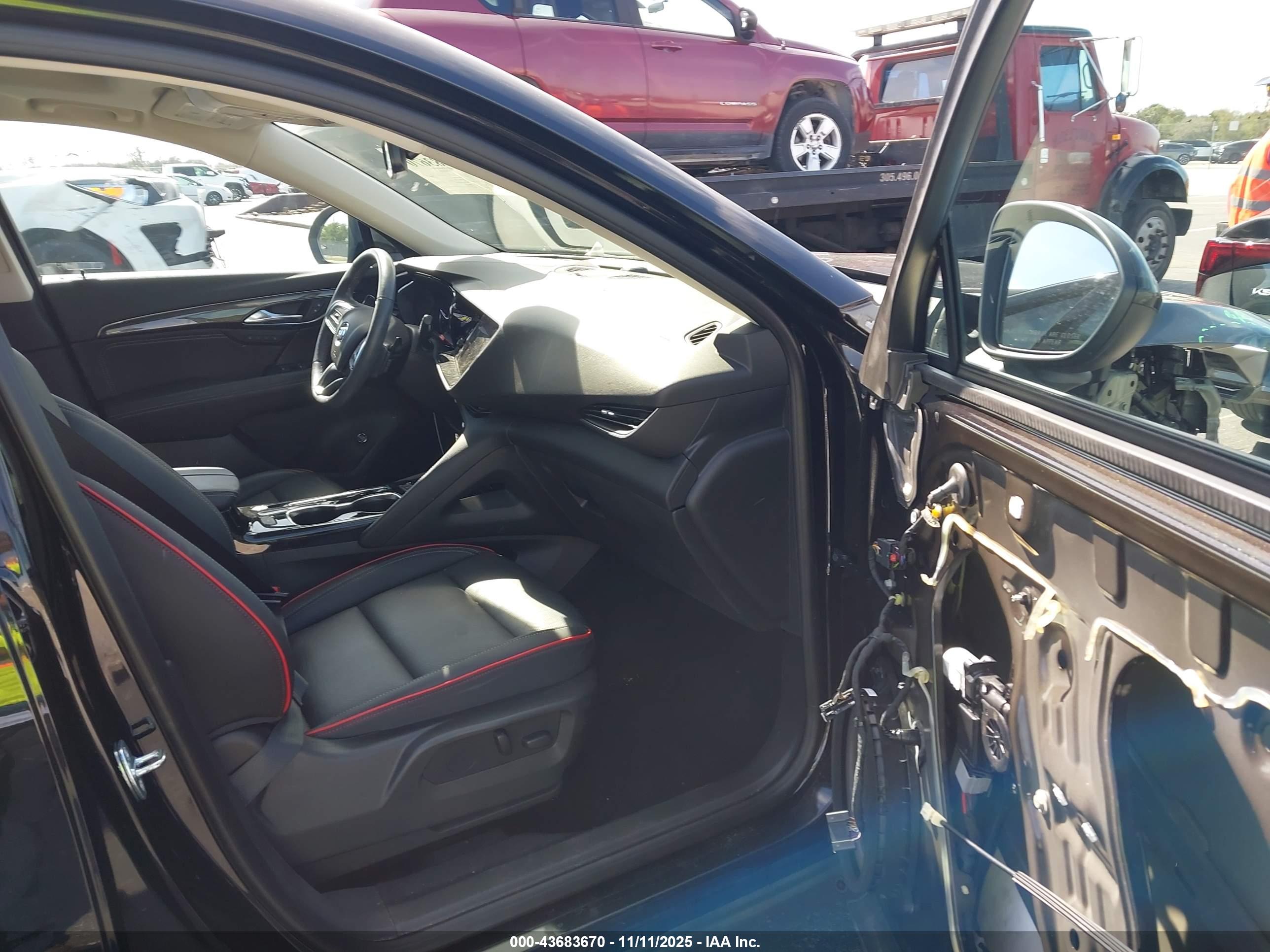 BUICK ENVISION image 5