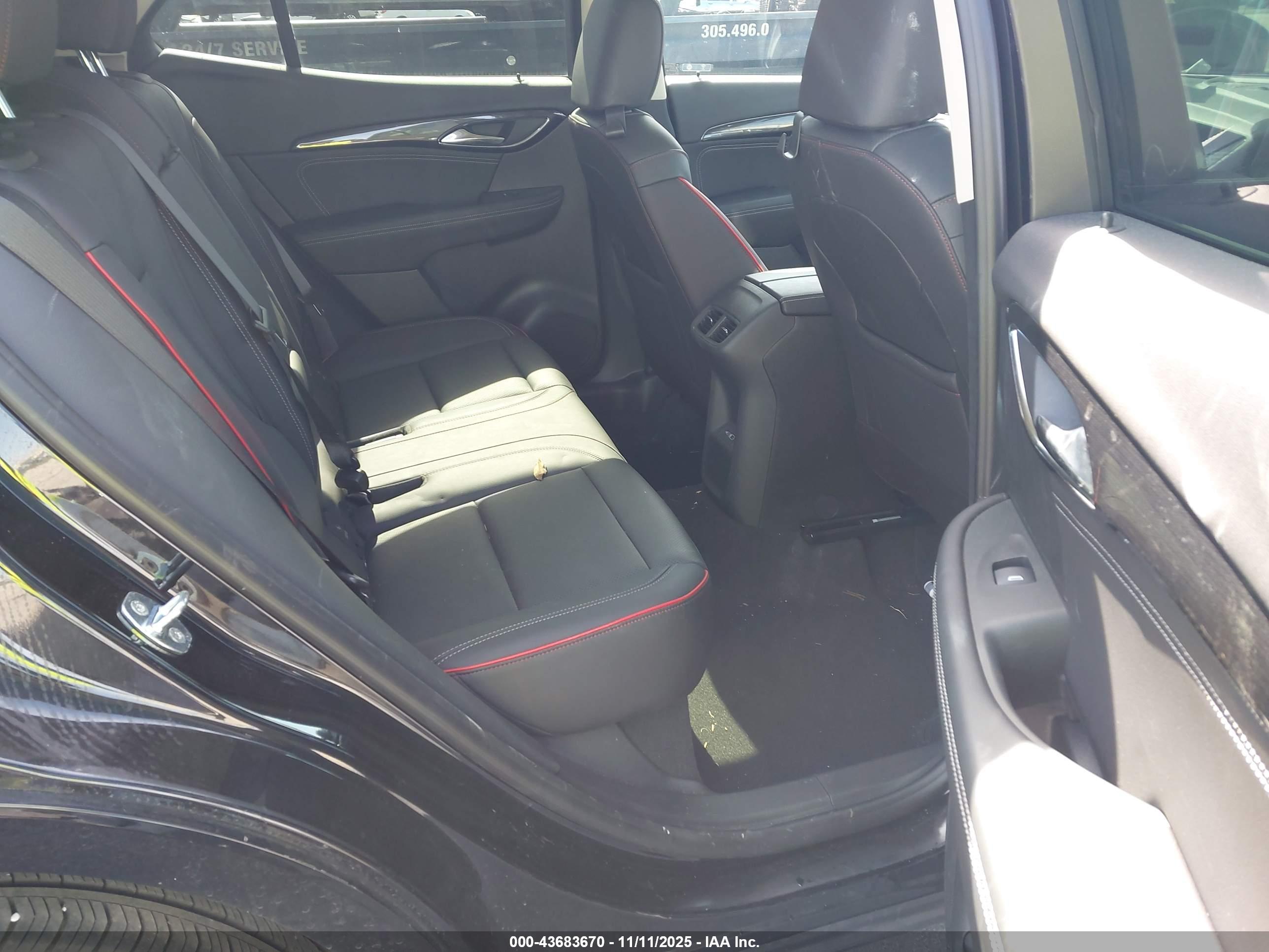BUICK ENVISION image 8