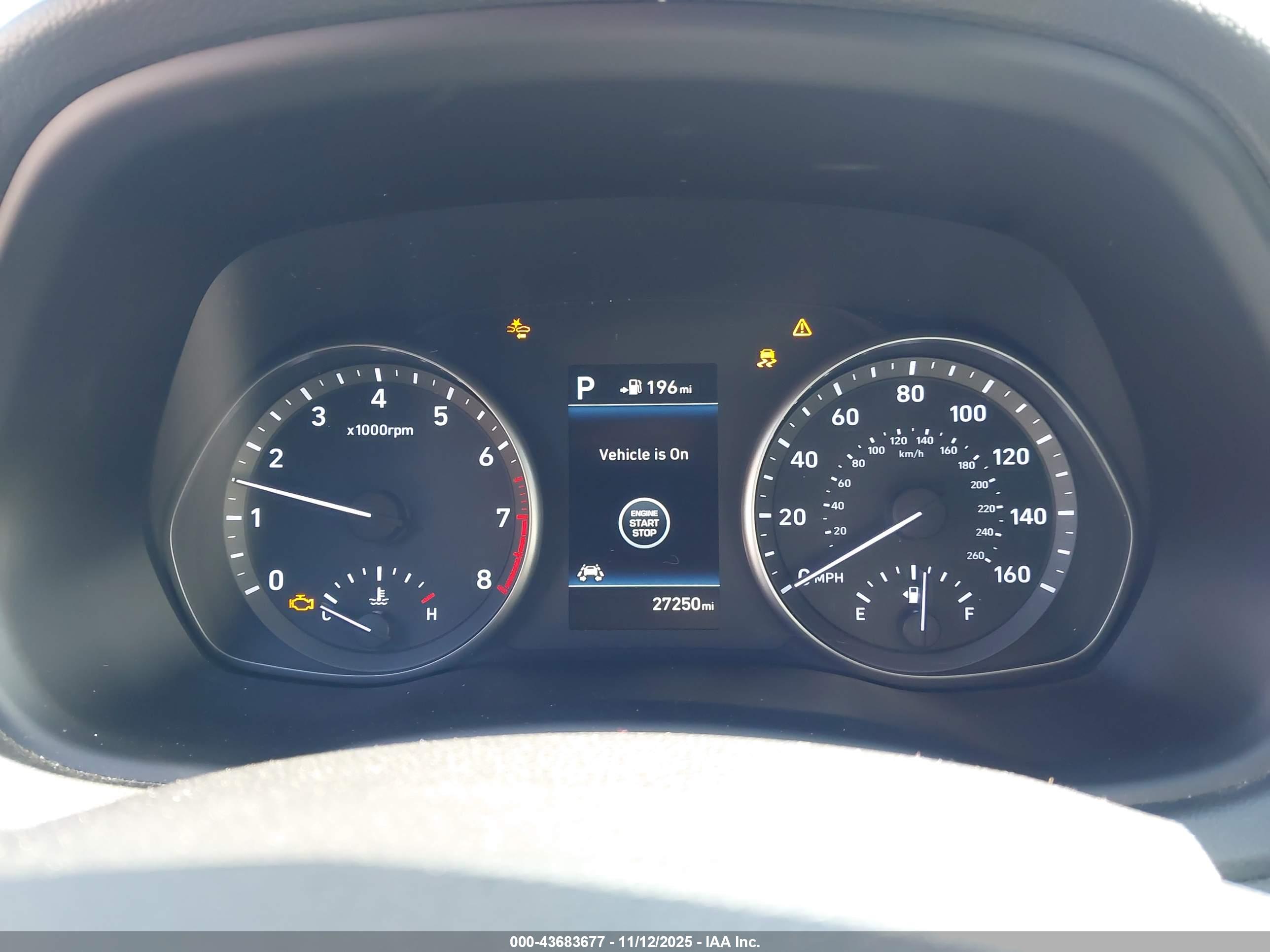 HYUNDAI ELANTRA image 7