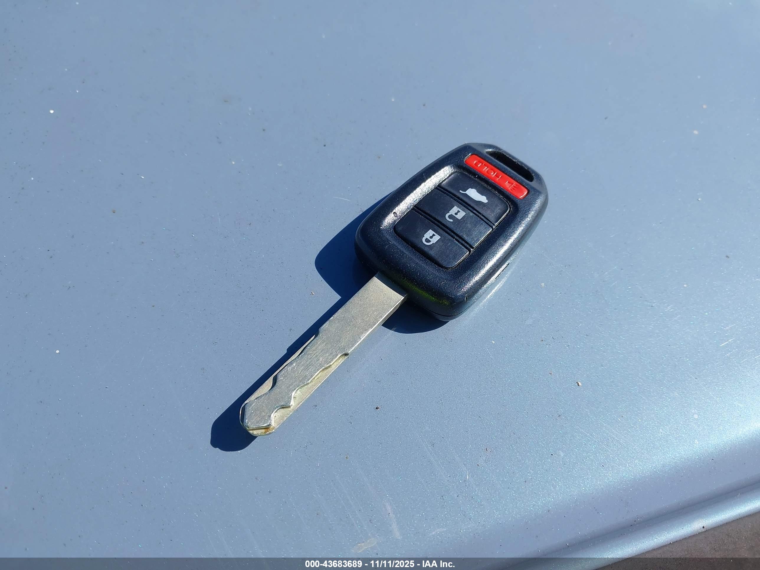 HONDA CIVIC image 11