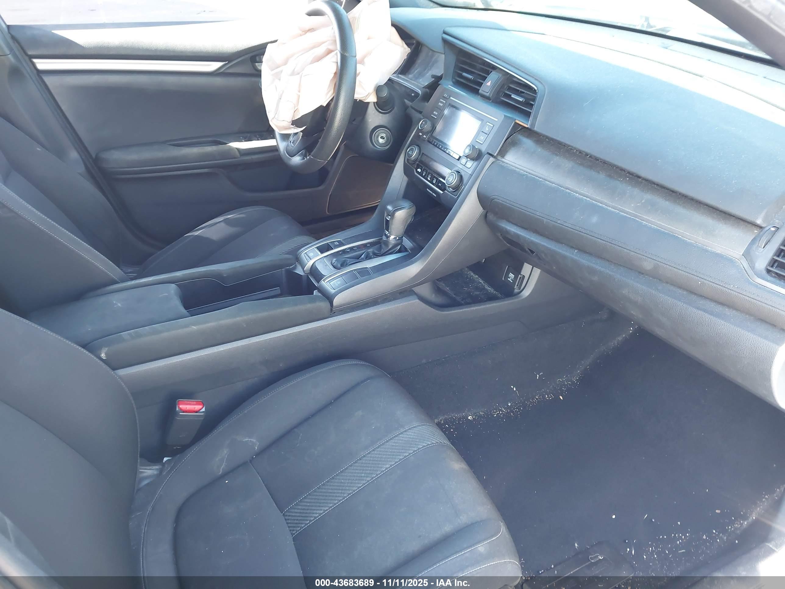 HONDA CIVIC image 5