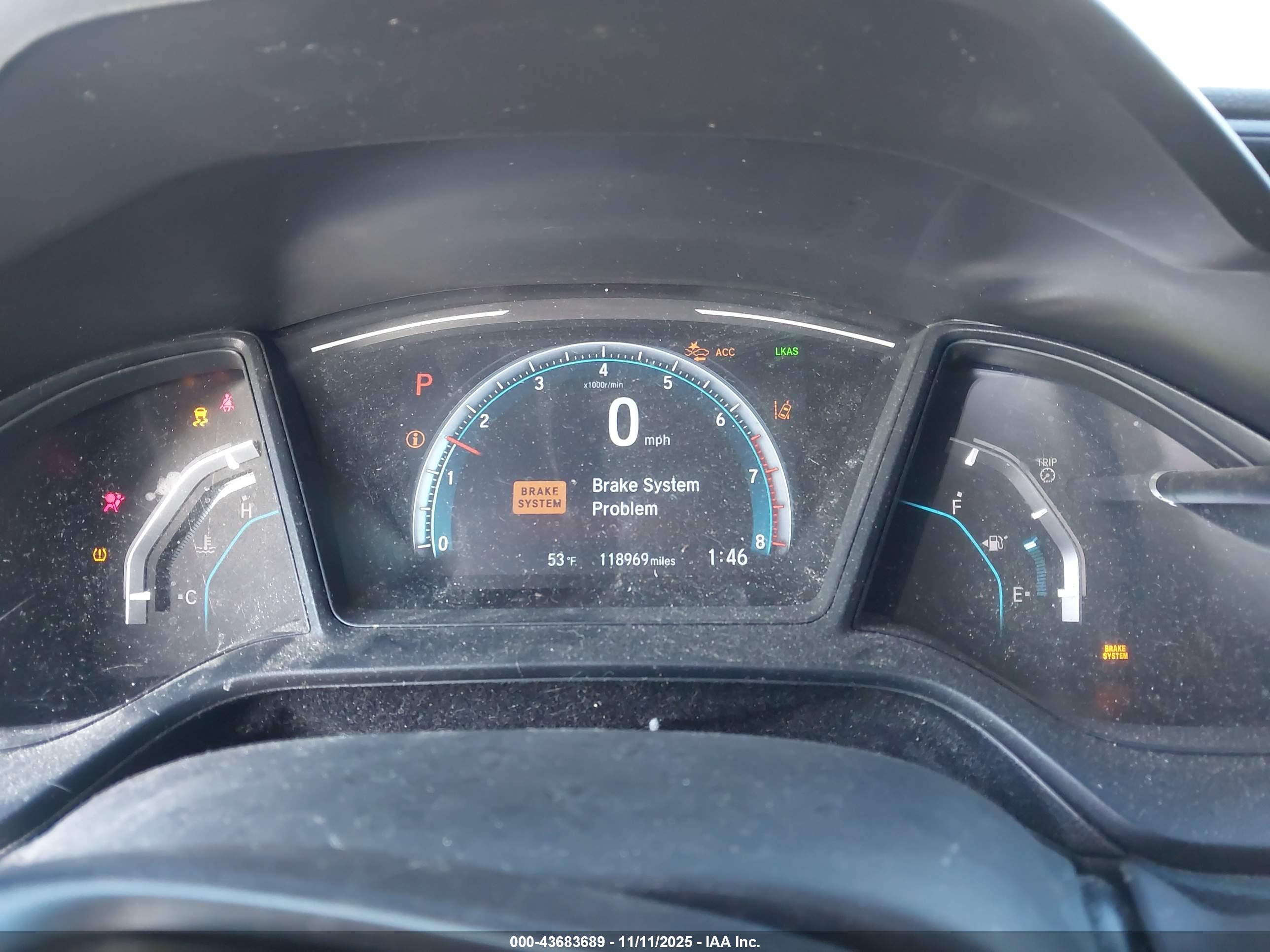 HONDA CIVIC image 7