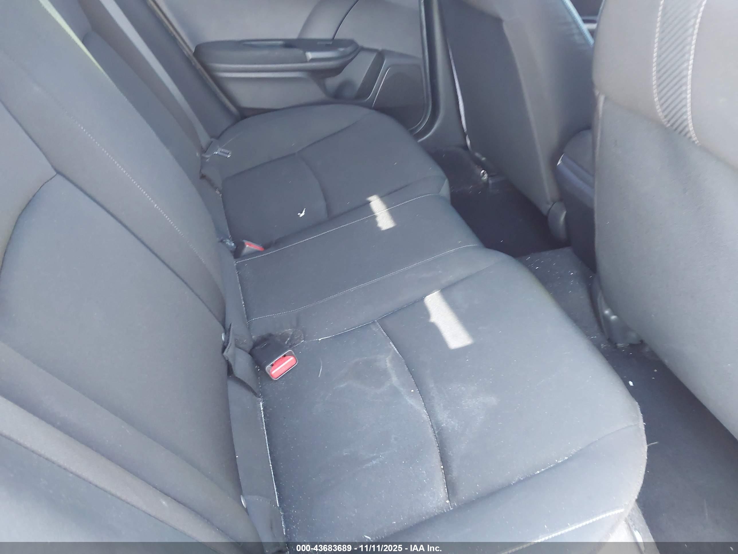 HONDA CIVIC image 8