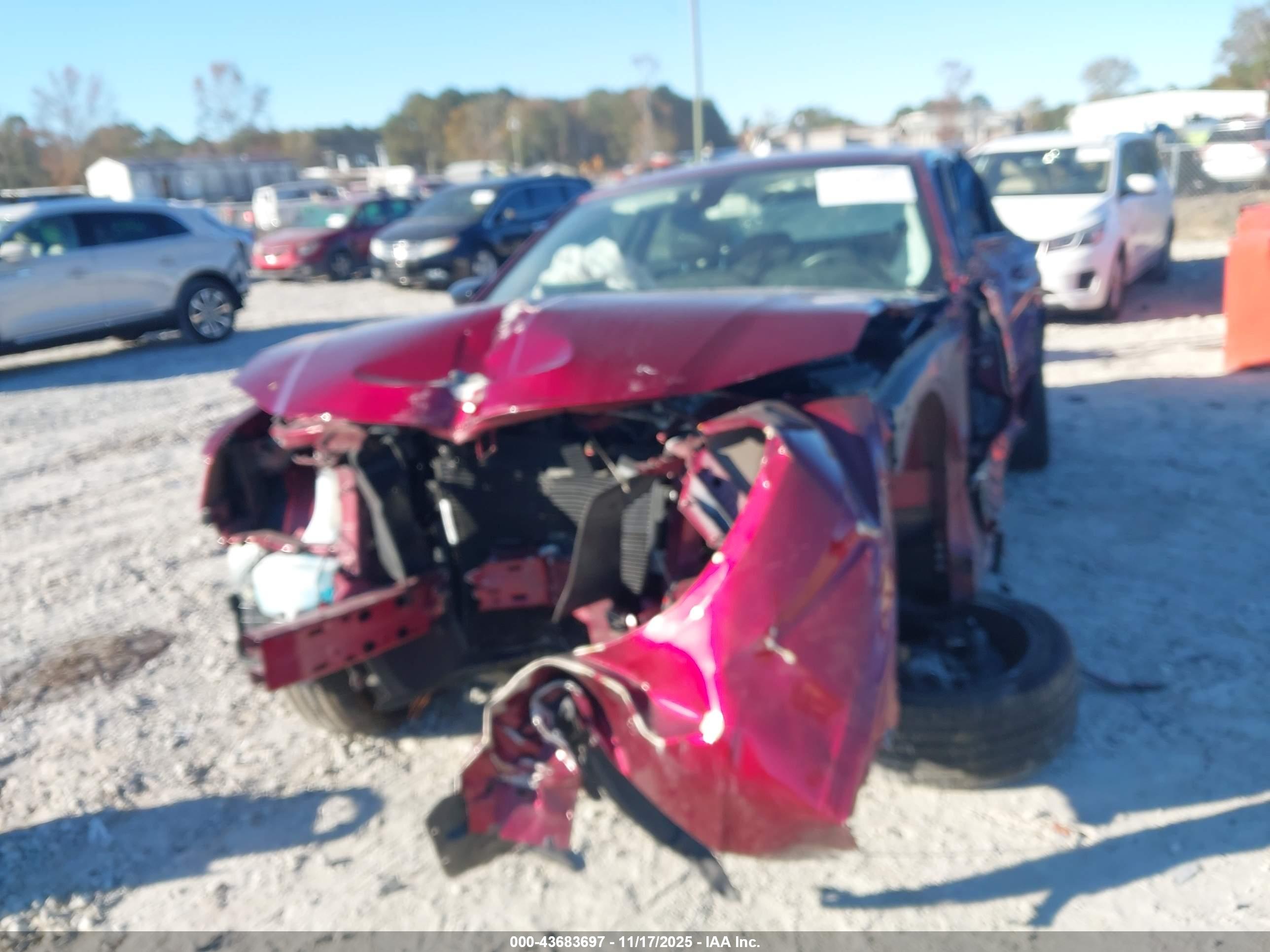 CHRYSLER 300 image 6