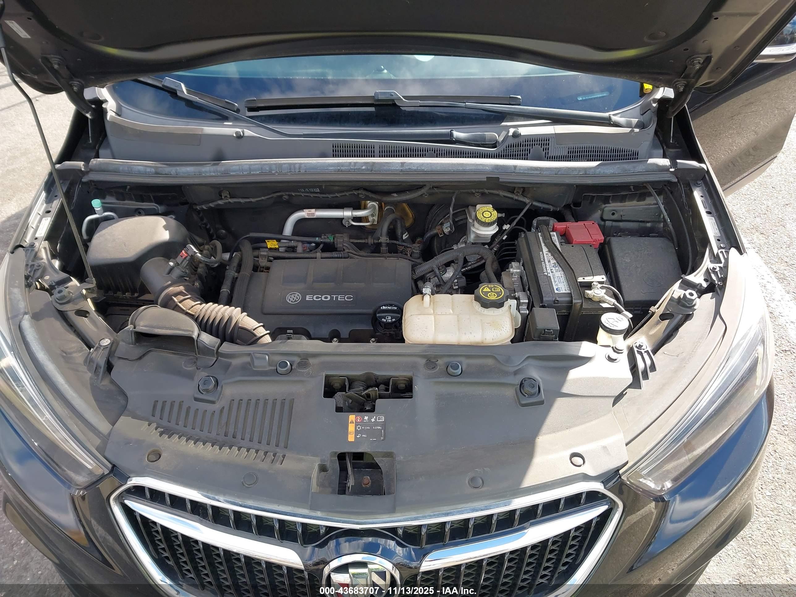 BUICK ENCORE image 10