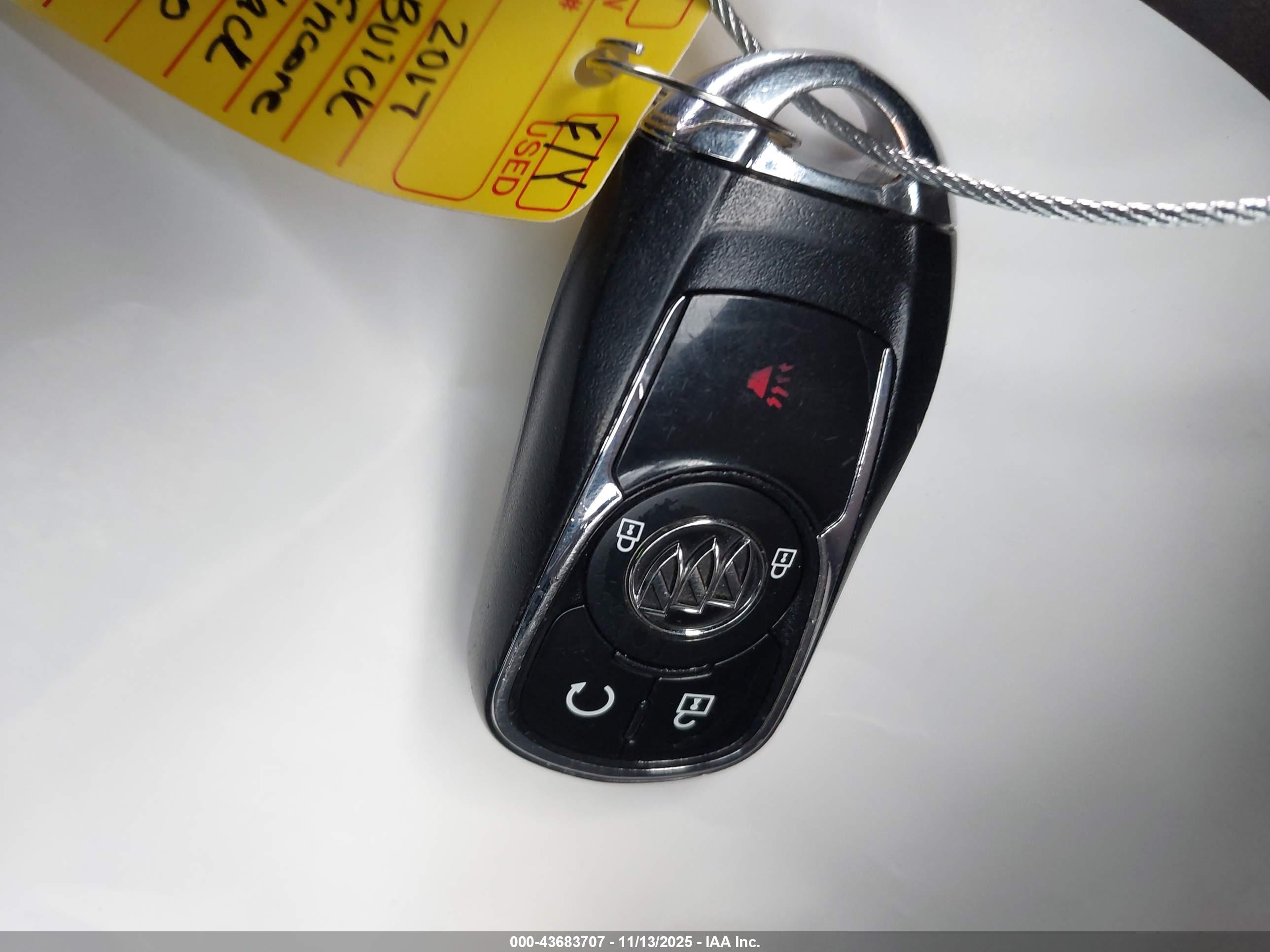BUICK ENCORE image 11